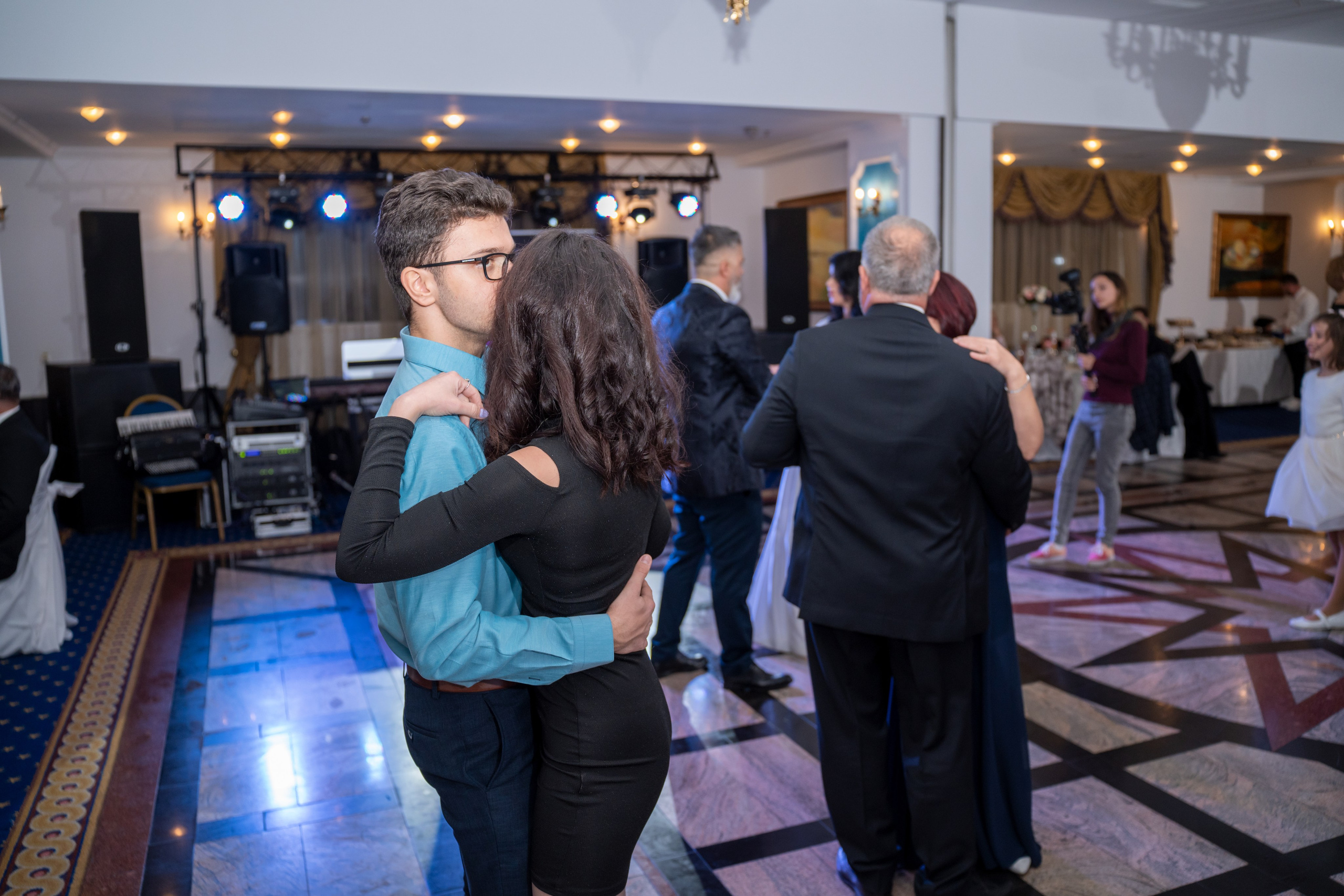 Nuntă Florin & Andreea