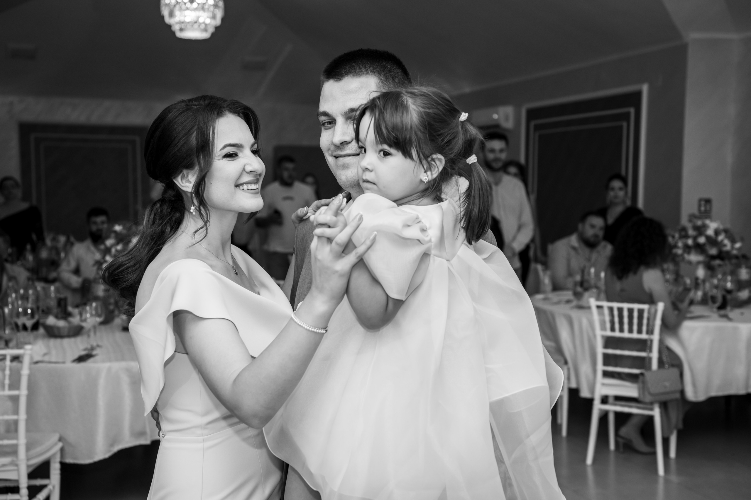 Cununie Civilă Florentina & Joe
