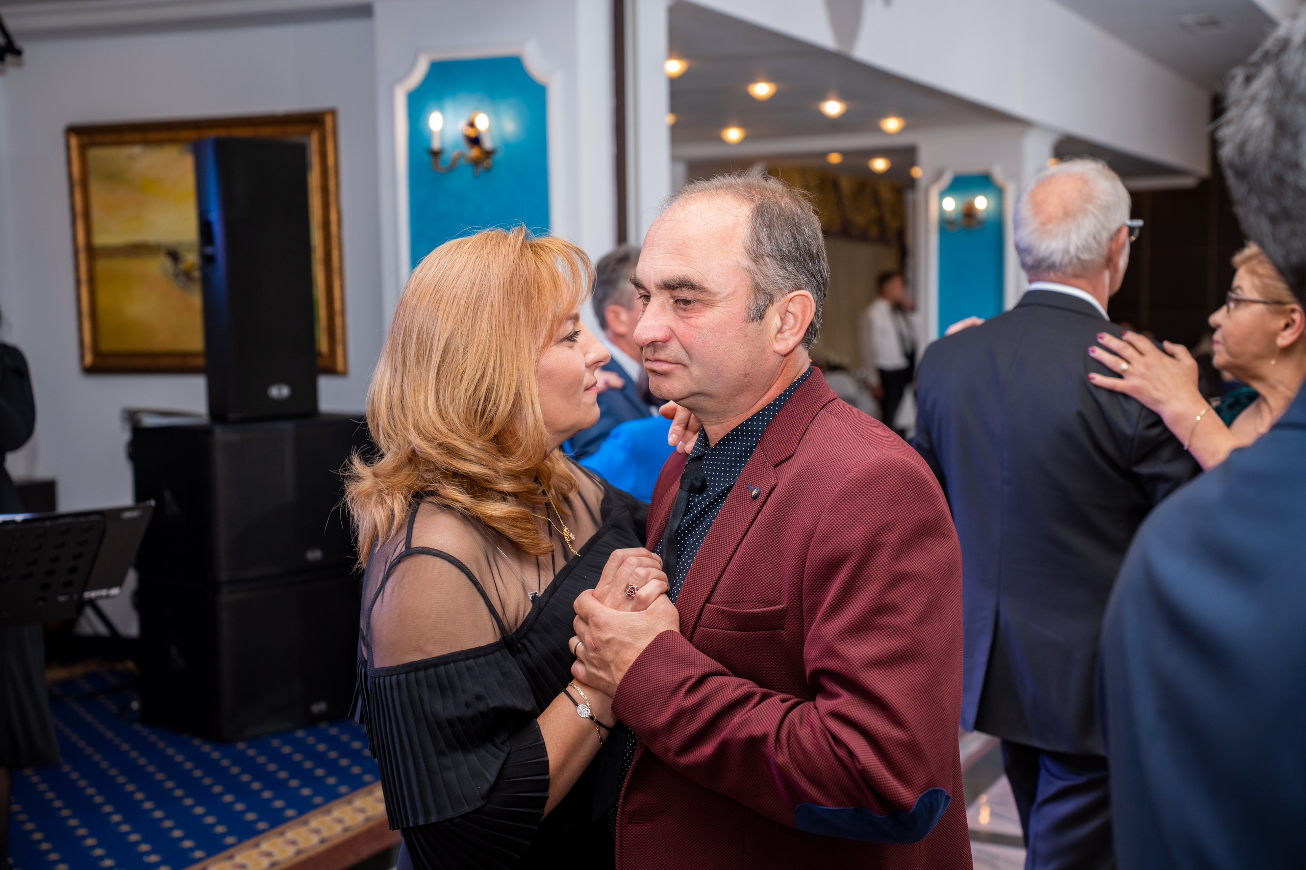 Nuntă Florin & Andreea