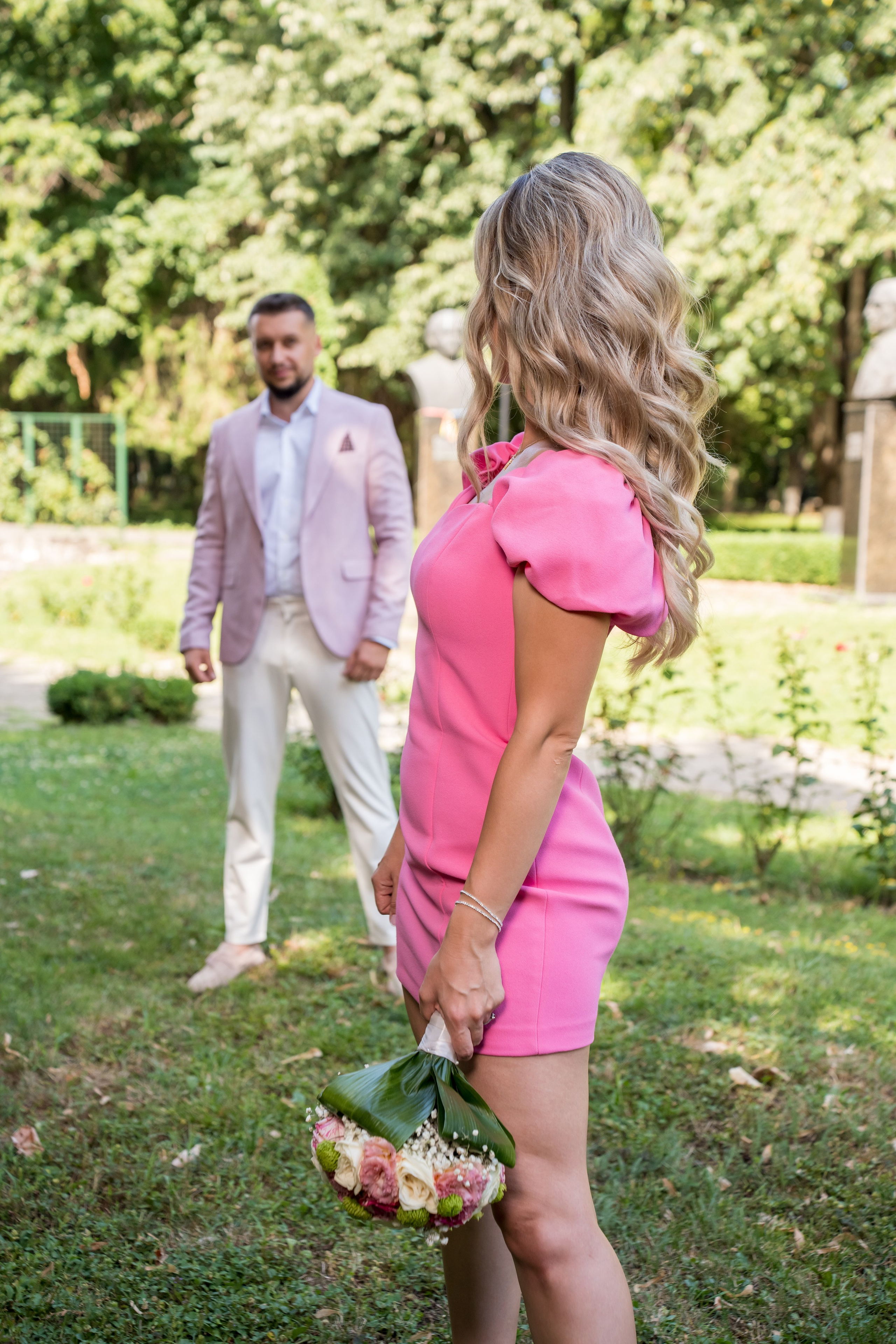 Cununie Civilă Roxana & Cătălin