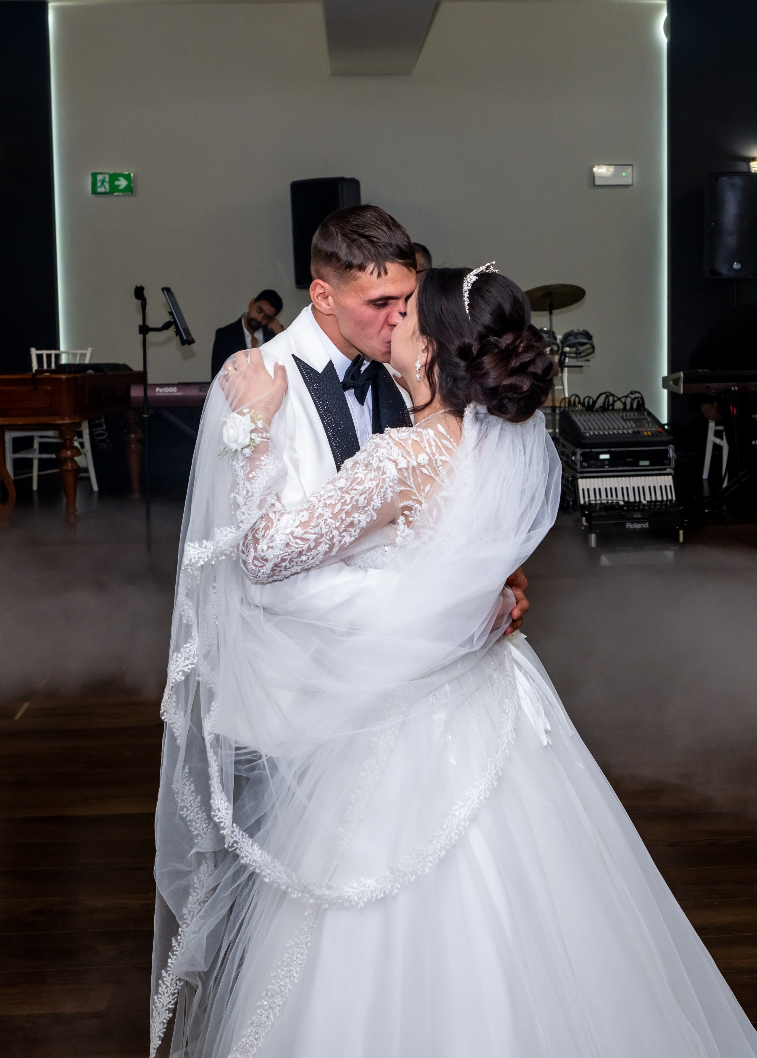 Nuntă Nicoleta & Marin. Mihai Alexandra Events