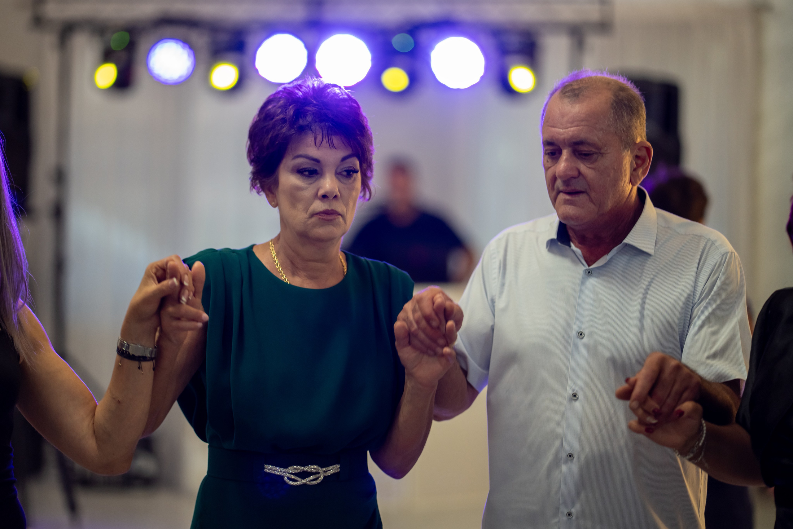 Cununie Civilă Florentina & Joe