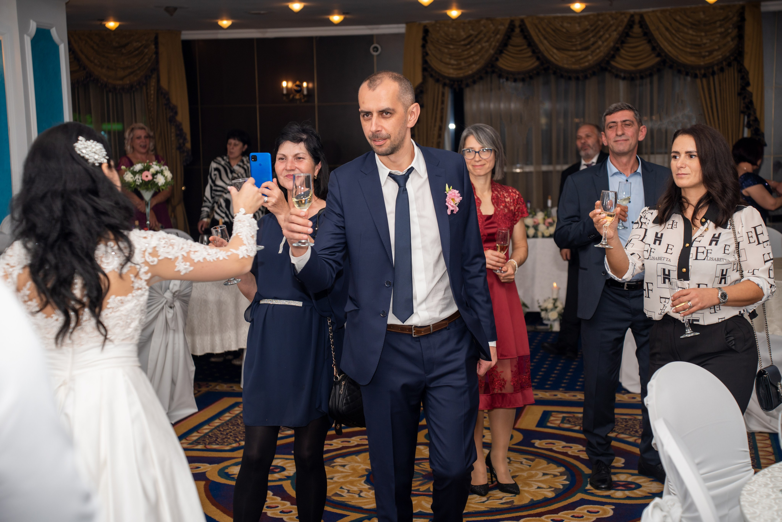 Nuntă Florin & Andreea