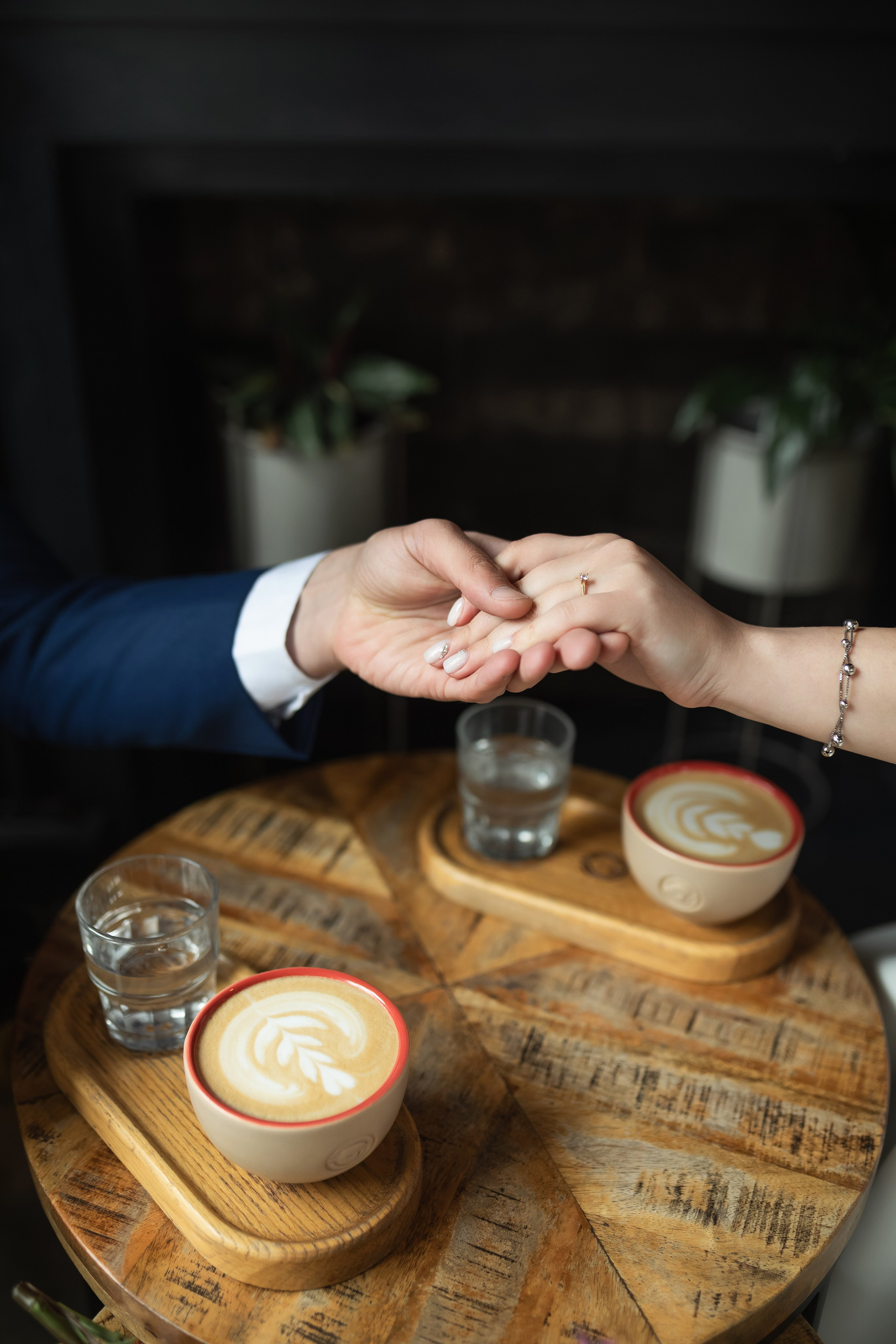 Iuliana & Cristian. Vlad Aconstantinesei Photographer