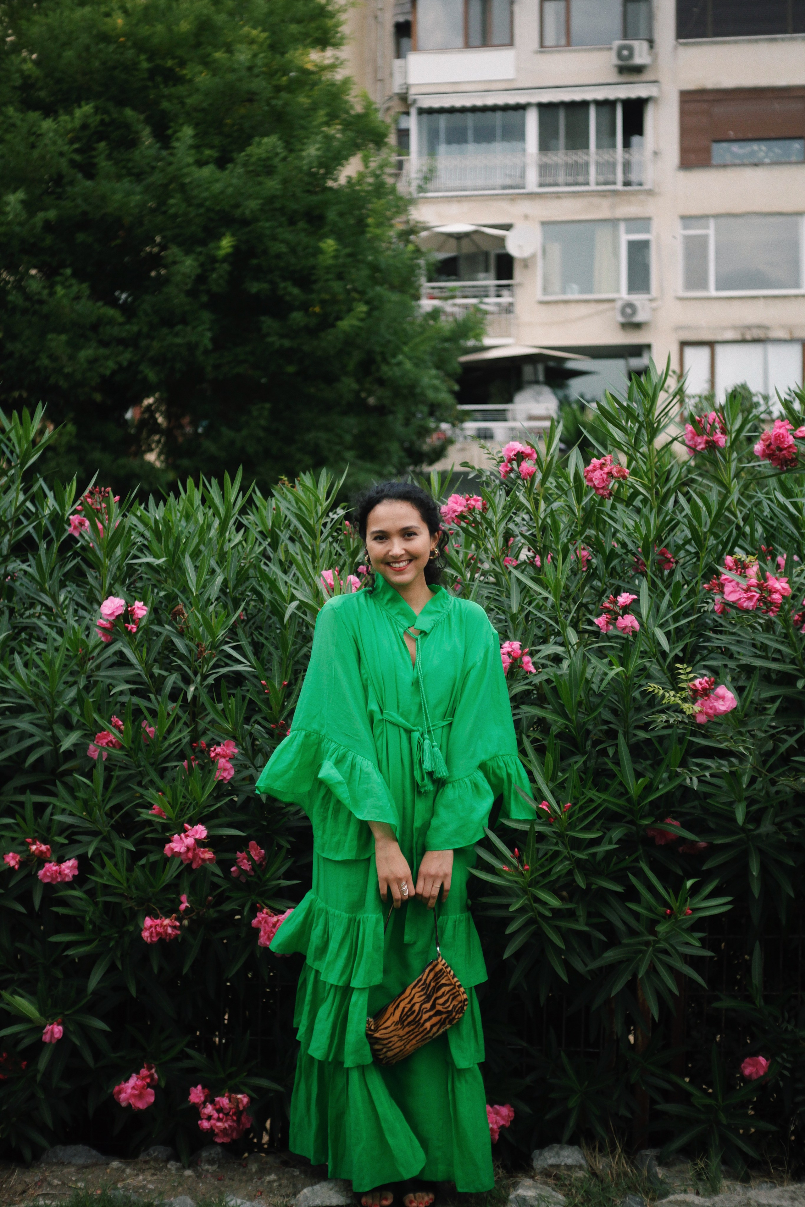 Girls. Katerina Presnetsova photographer in Istanbul