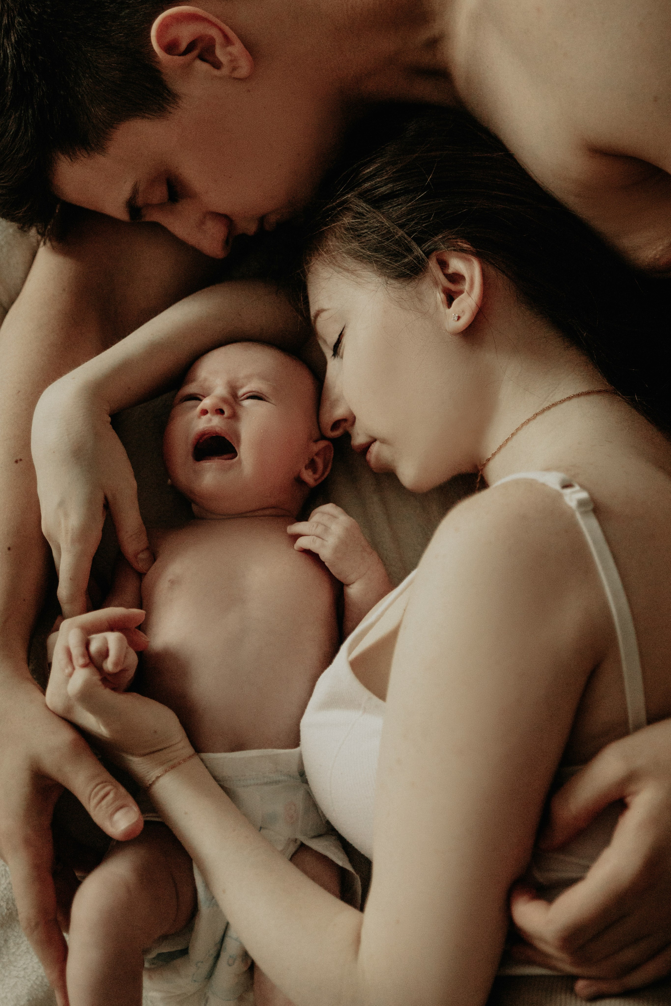 Irina & Jura & Ilona. Home. Wedding and family photographer and videographer PA, NJ, NY, DE, MD