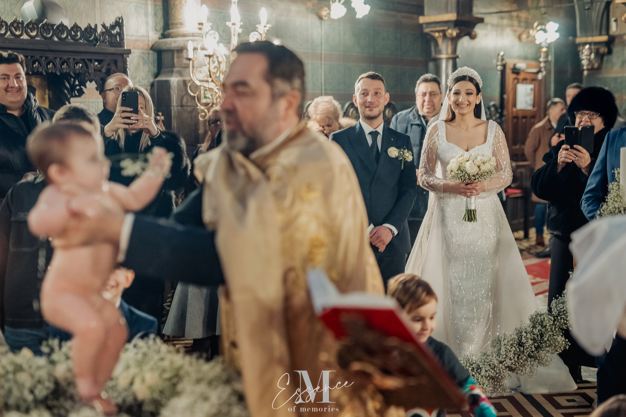 Nunta Bogdan & Andreea — Fotograf Nuntă Bruxelles | Essence of Memories. Essence of Memories — Wedding & Event Photographer in Brussels, Belgium