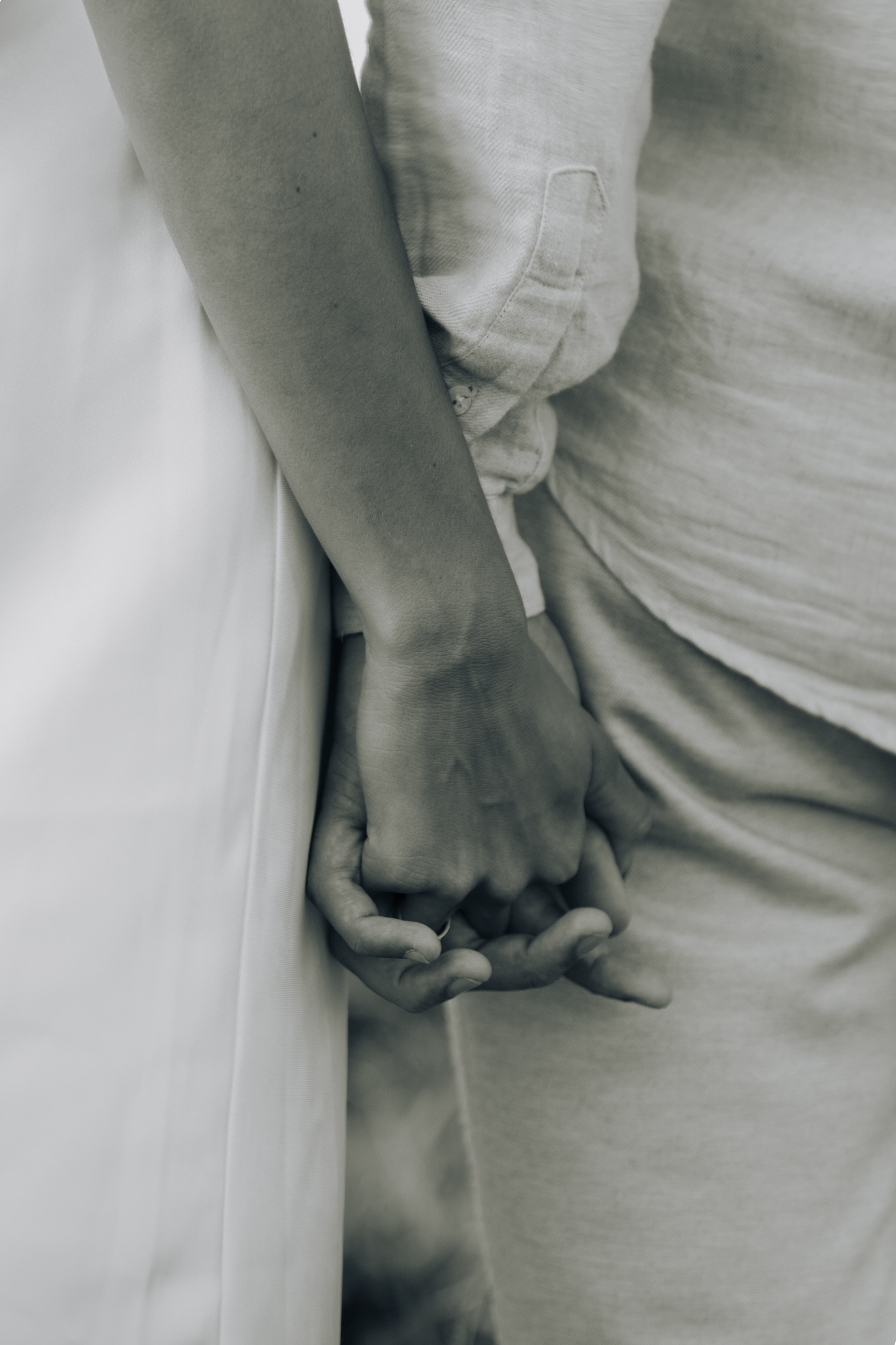 Pré Wedding. Reference Visuals