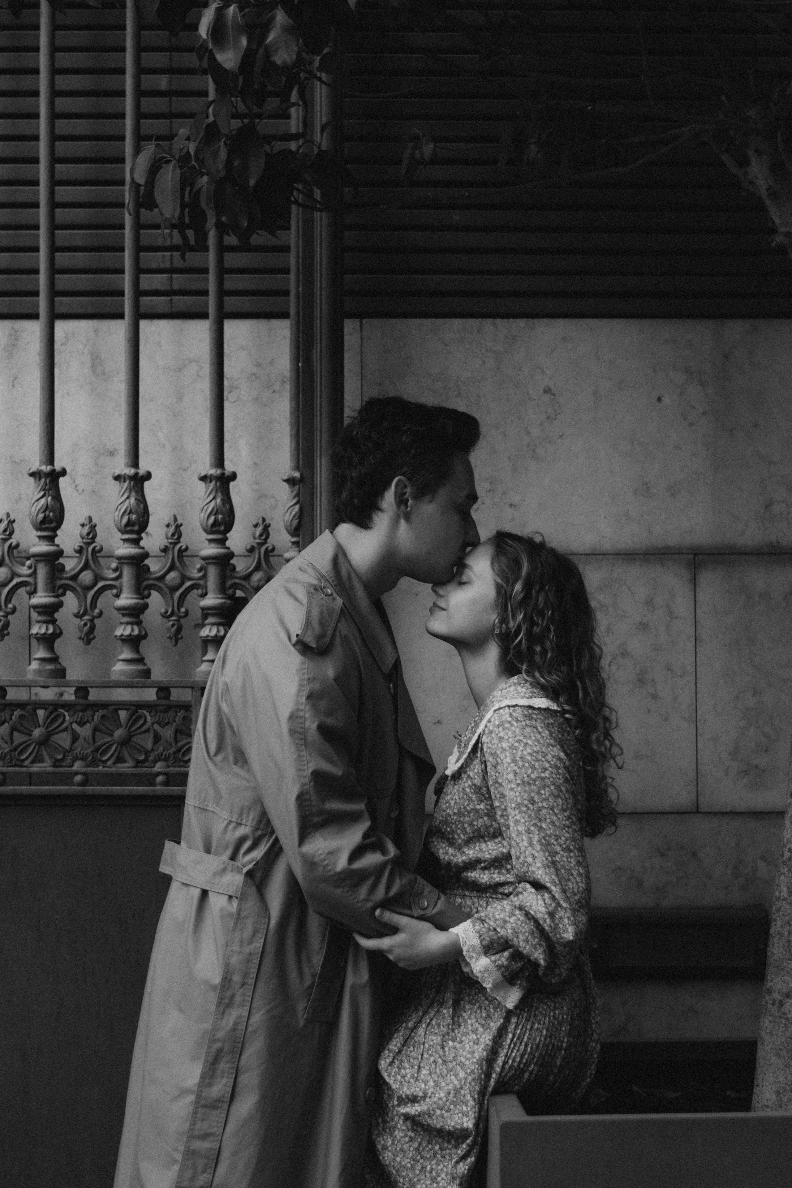 Love story in Lisbon. Fotografin Ansbach - Paare | Hochzeit | After Wedding