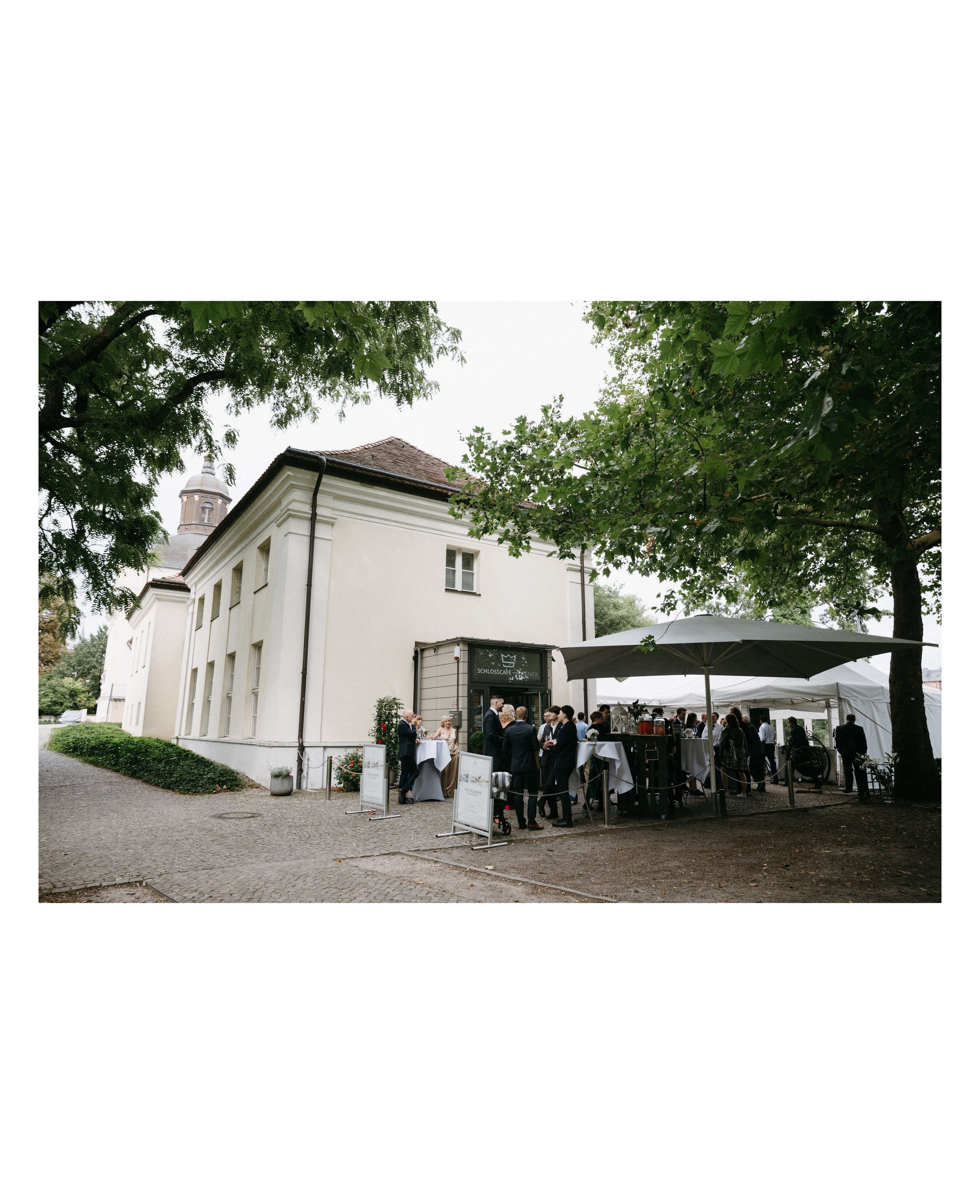 Orthodoxe Hochzeit Berlin | Wilmersdorf & Schloss Köpenick. Hochzeitsfotograf Bodensee & Allgäu | Liliana Berkut