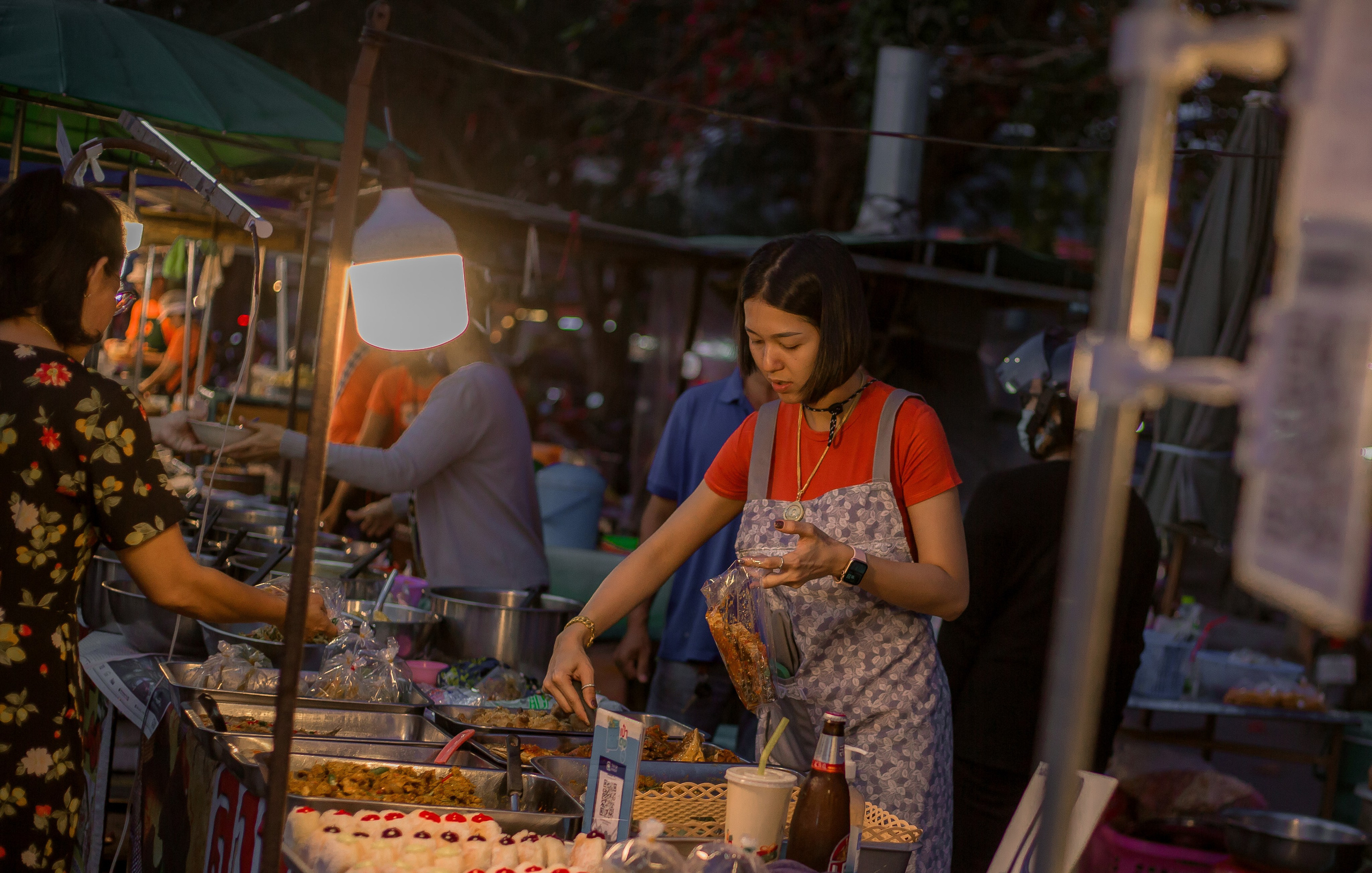 Thailand 2023, Samui. Art Photographer