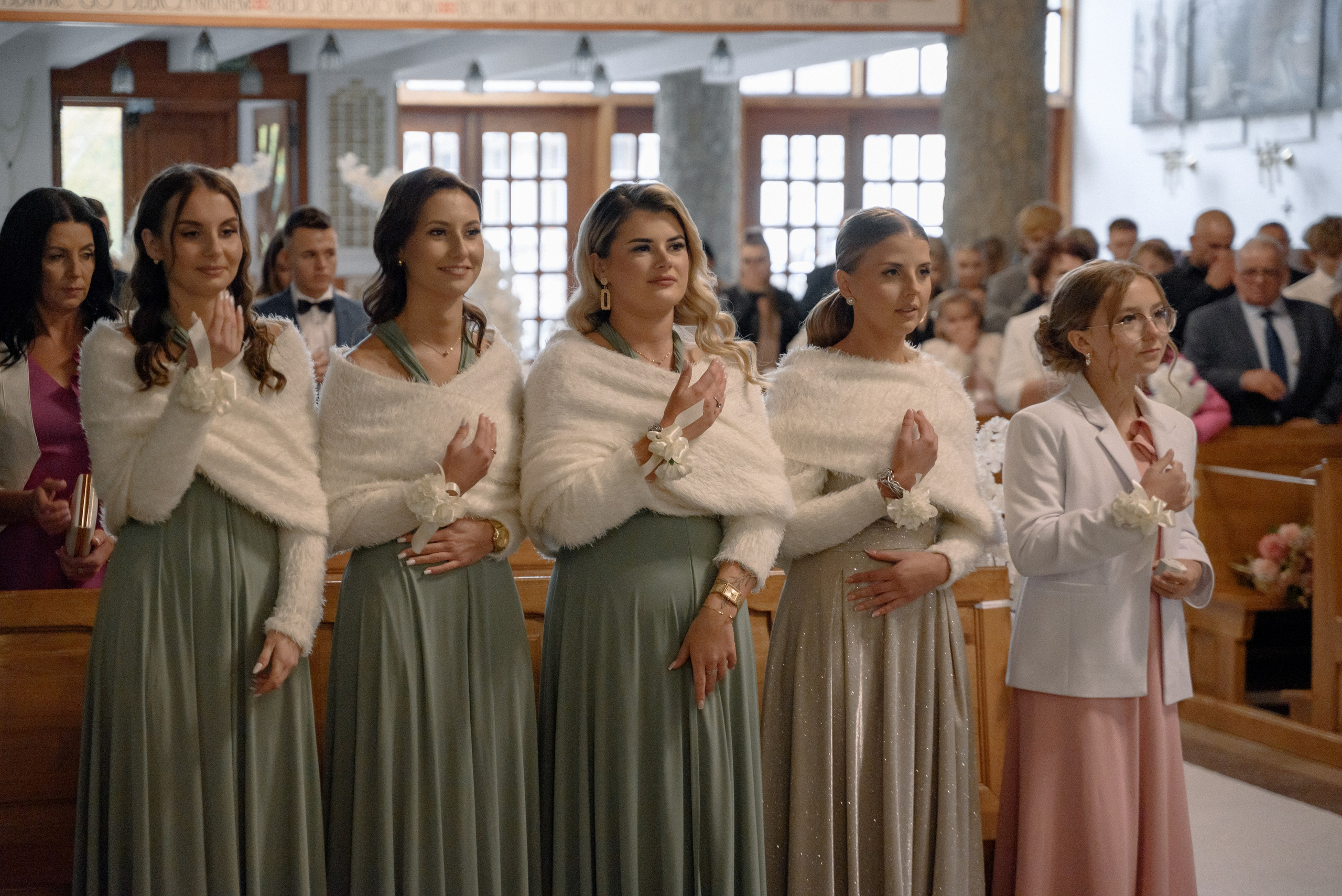 Iga i Janek 12.10.2024. Wedding photographer Warsaw and Europe