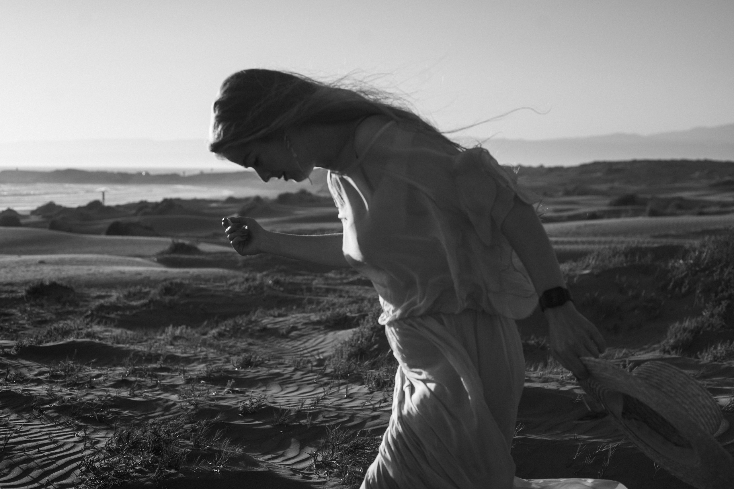 Personal Portraits. Maryna Avramenko Photographer