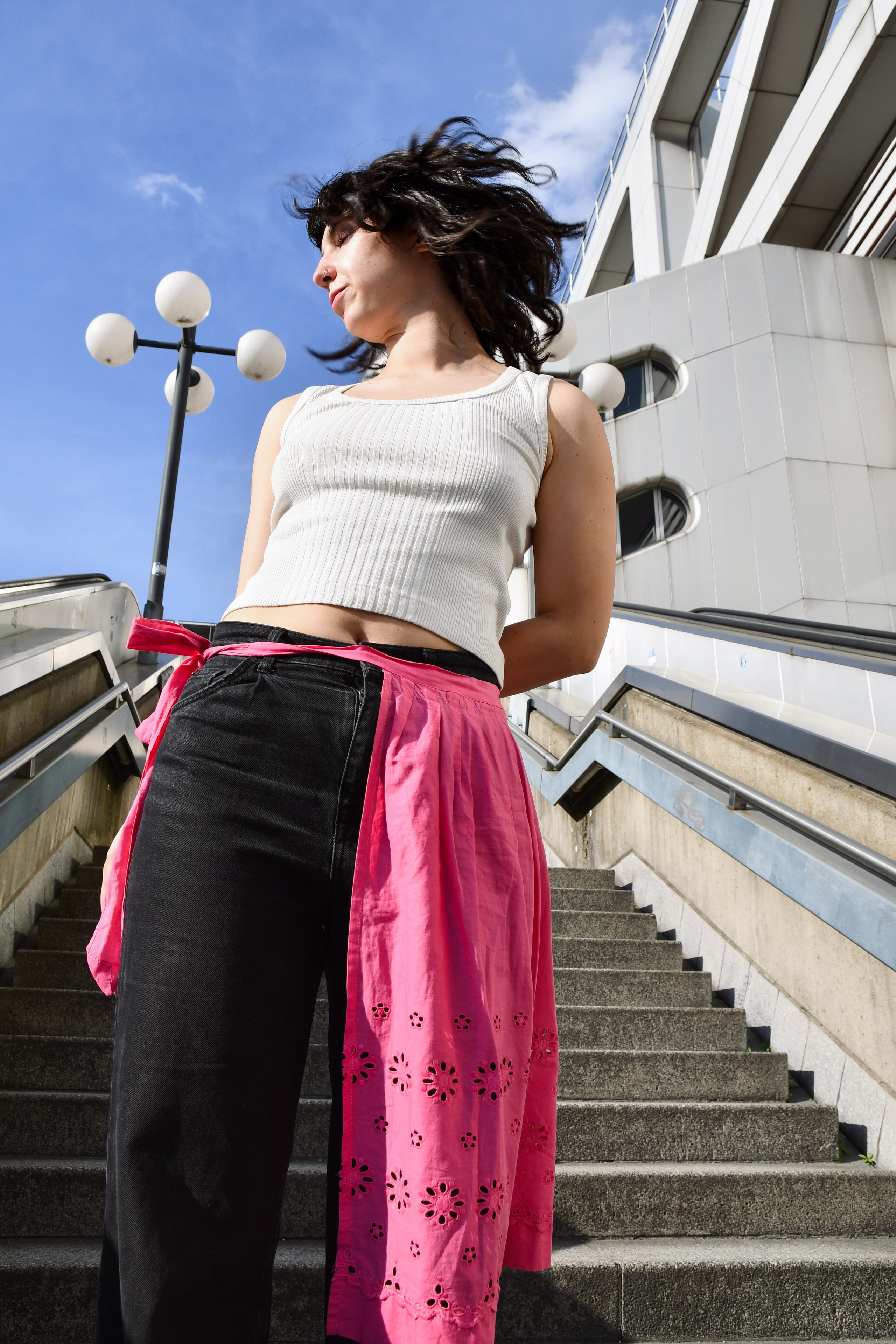 Digital portraits. Portrait Photographer Ekaterina (Katja) Shishko, Berlin