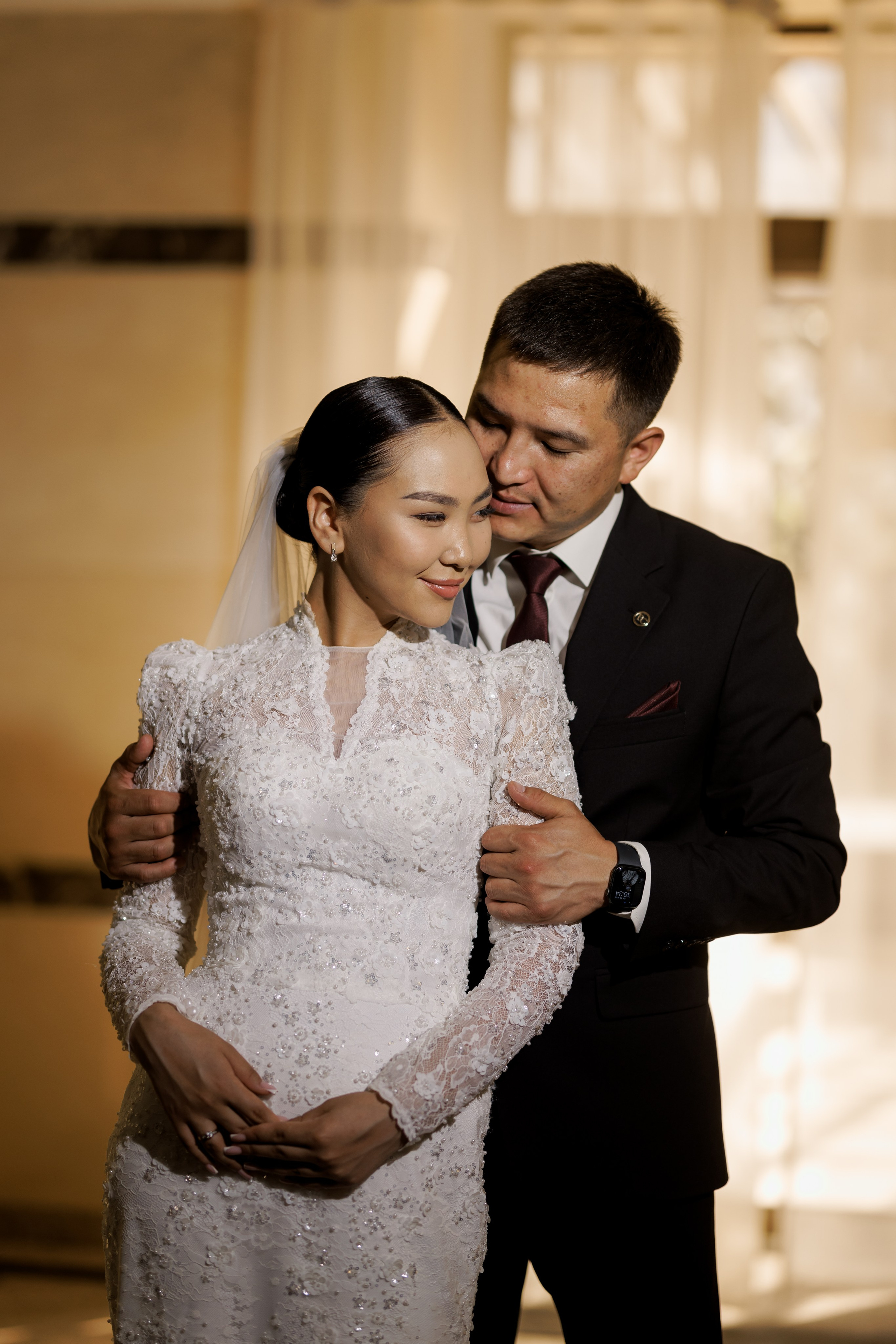 JANNAT. Mandarin.photo