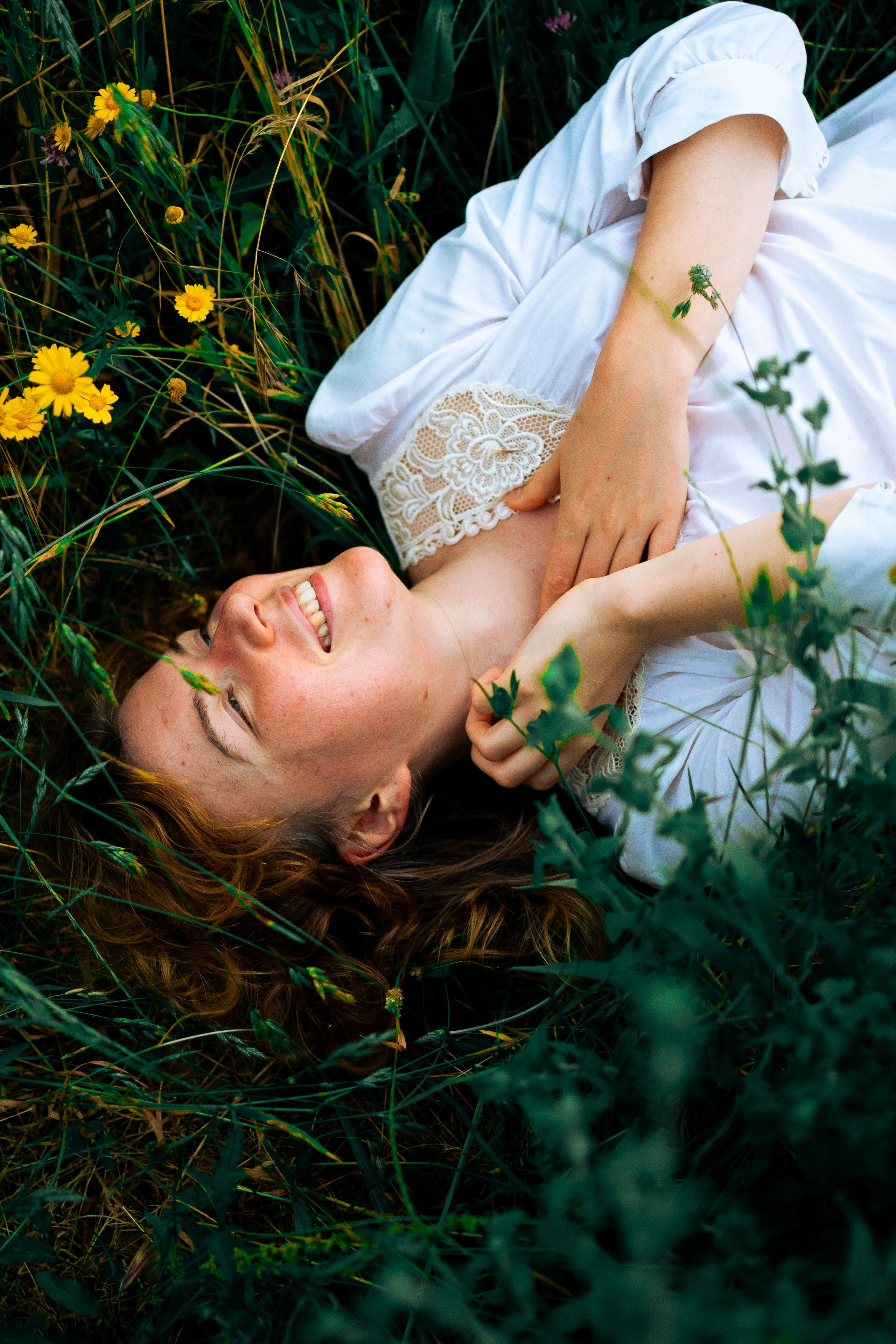 Elzbieta. Мария Шер. Профессиональный фотограф в городе Порту, Португалия