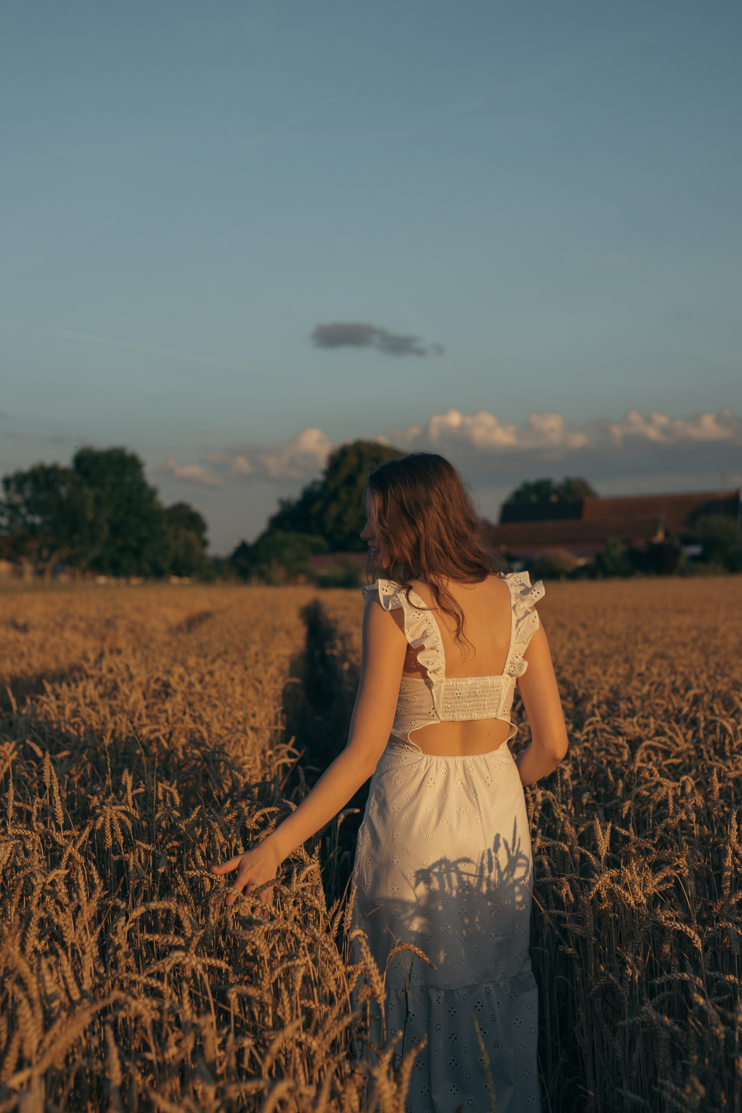 Юлия. Lera Berg — портретный фотограф и ретушер в Мюнхене