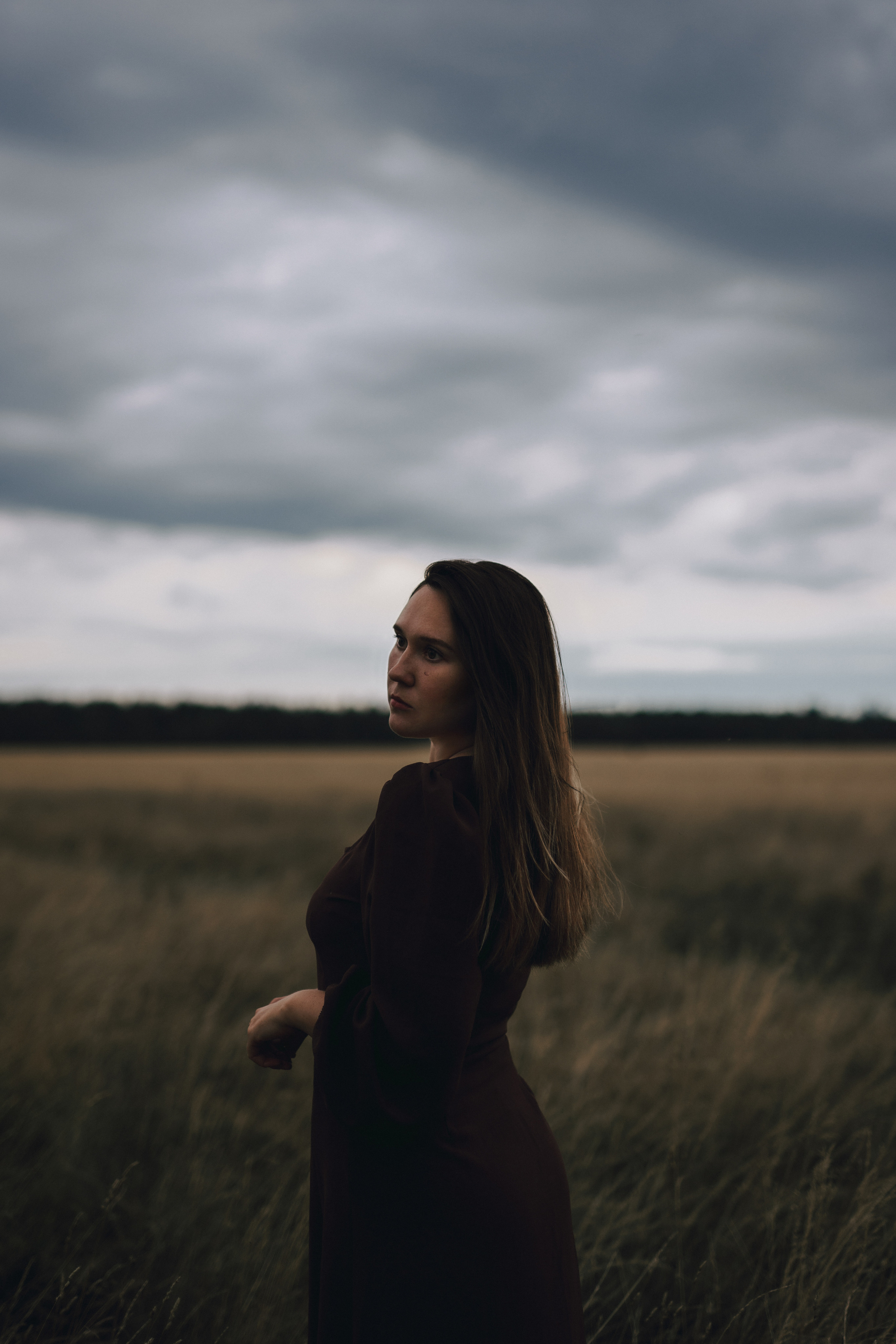 Ангелина. Lera Berg — портретный фотограф и ретушер в Мюнхене