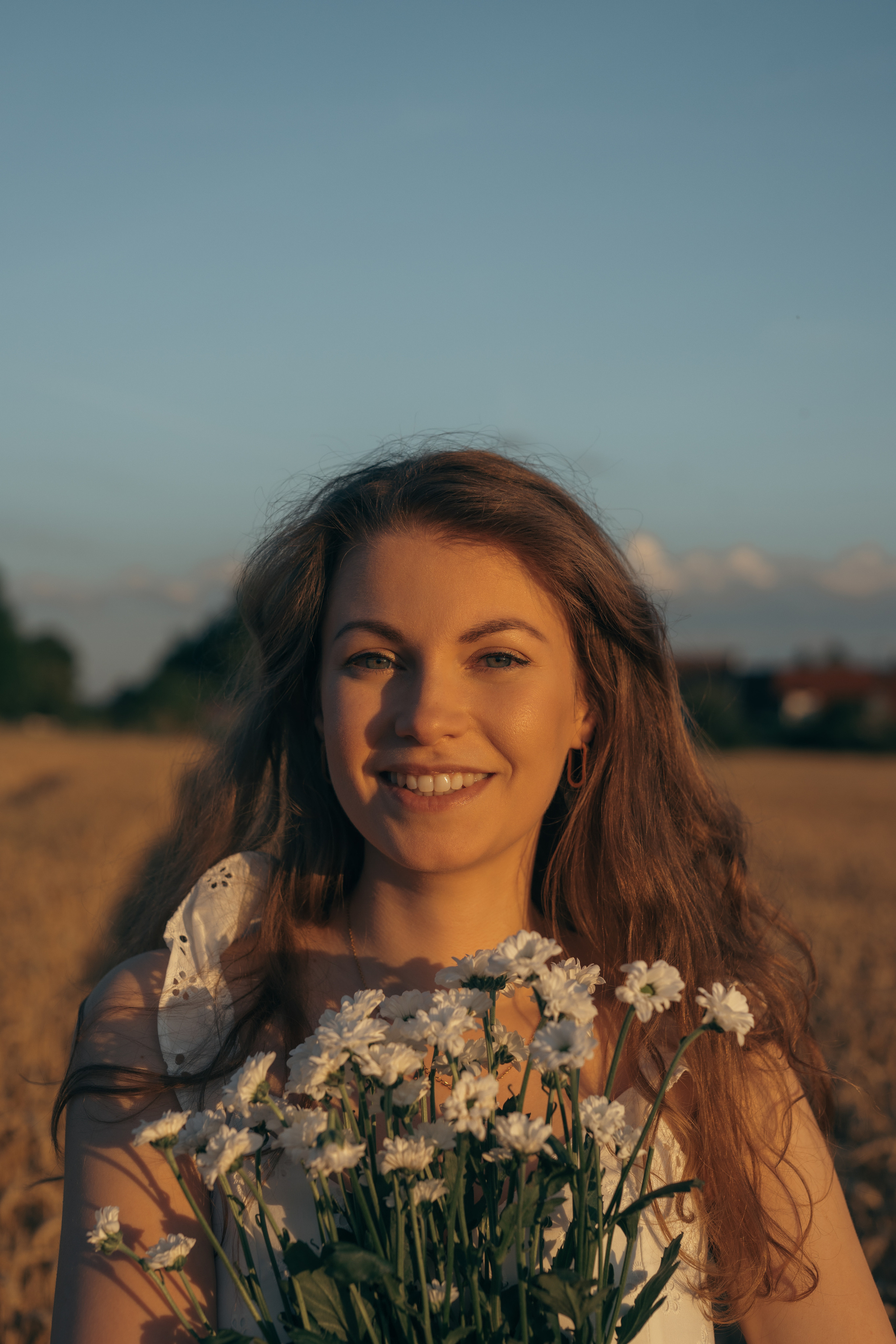 Юлия. Lera Berg — портретный фотограф и ретушер в Мюнхене