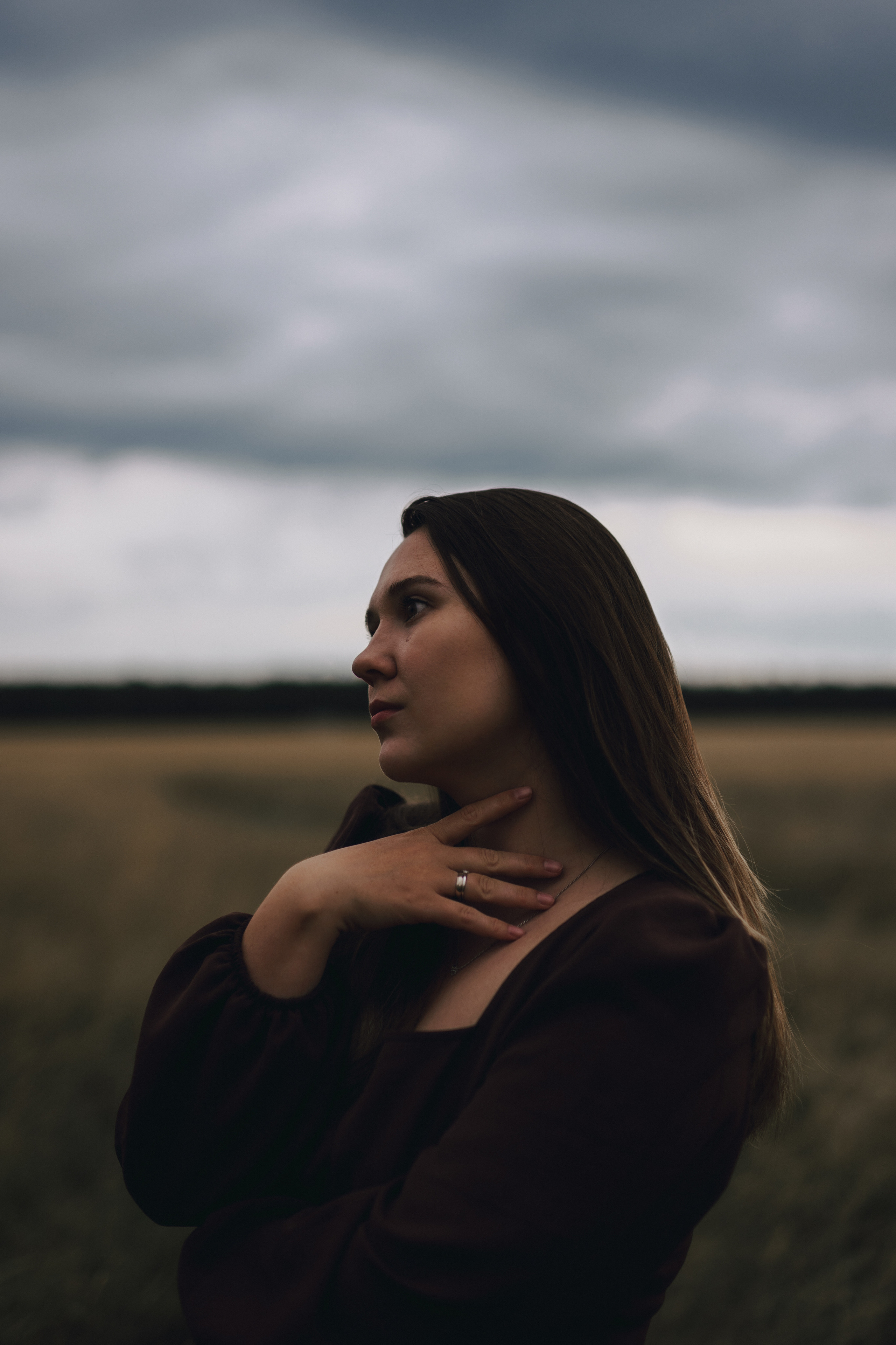 Ангелина. Lera Berg — портретный фотограф и ретушер в Мюнхене