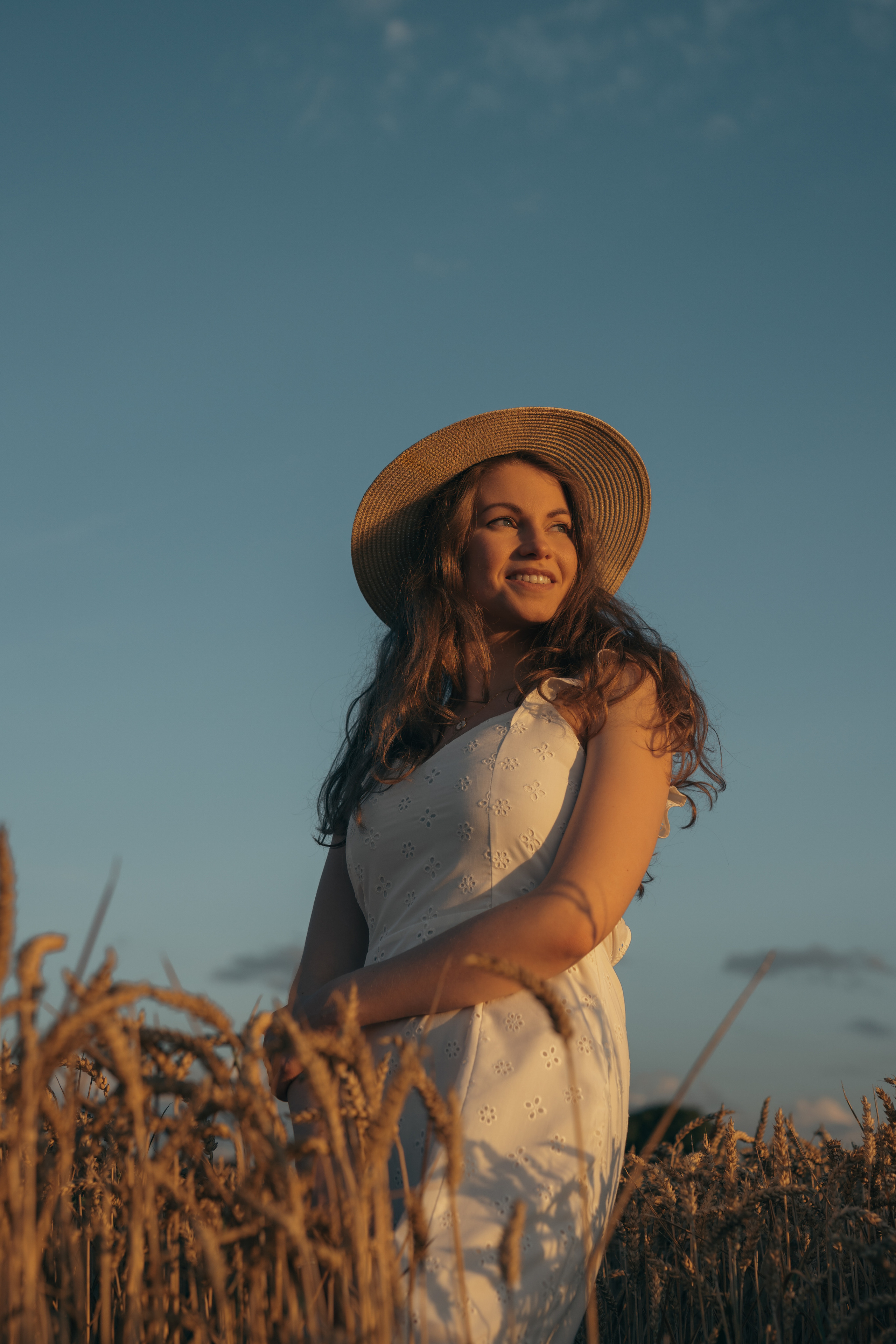 Юлия. Lera Berg — портретный фотограф и ретушер в Мюнхене