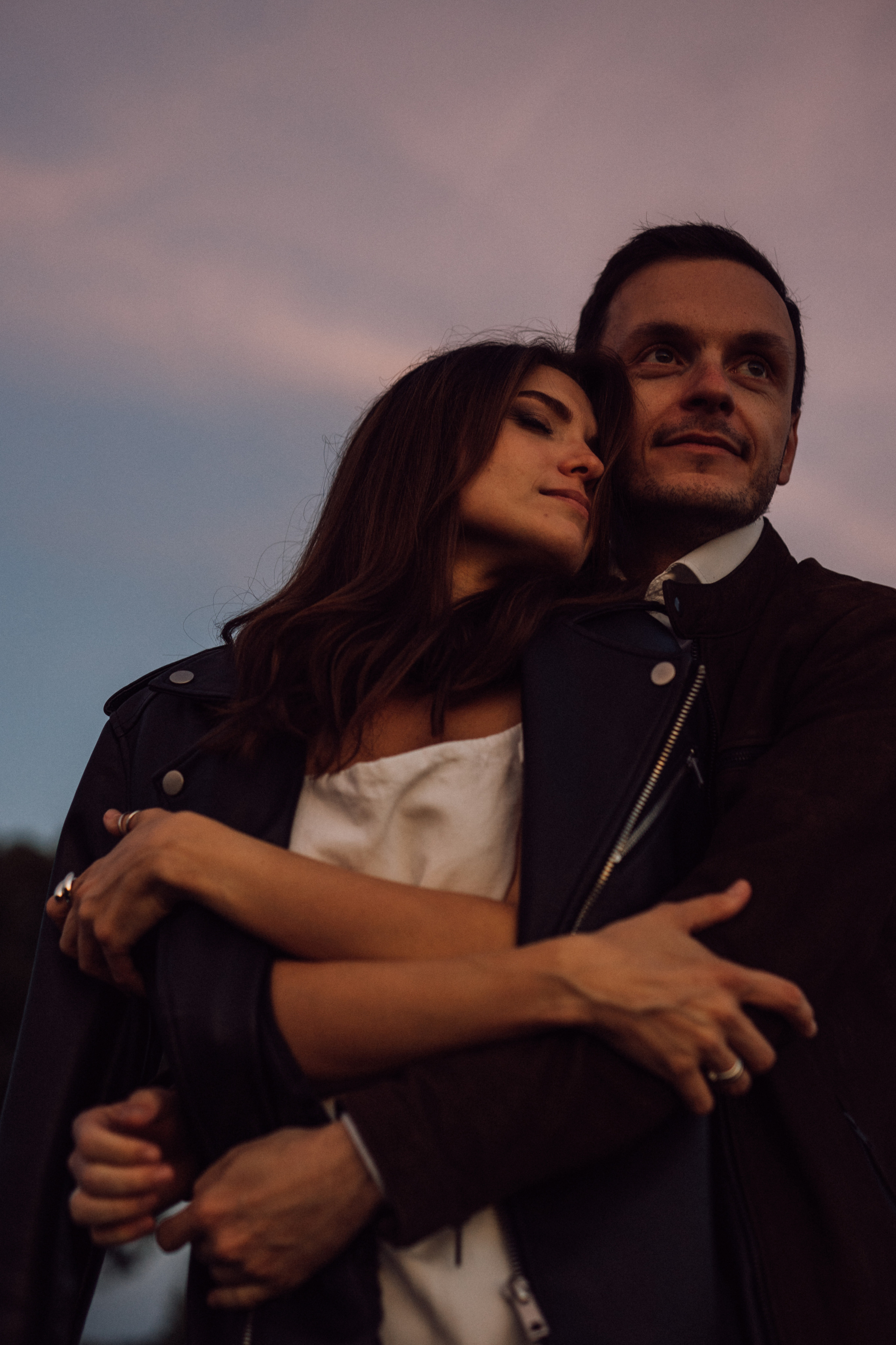 Вера и Борис. Lera Berg — портретный фотограф и ретушер в Мюнхене