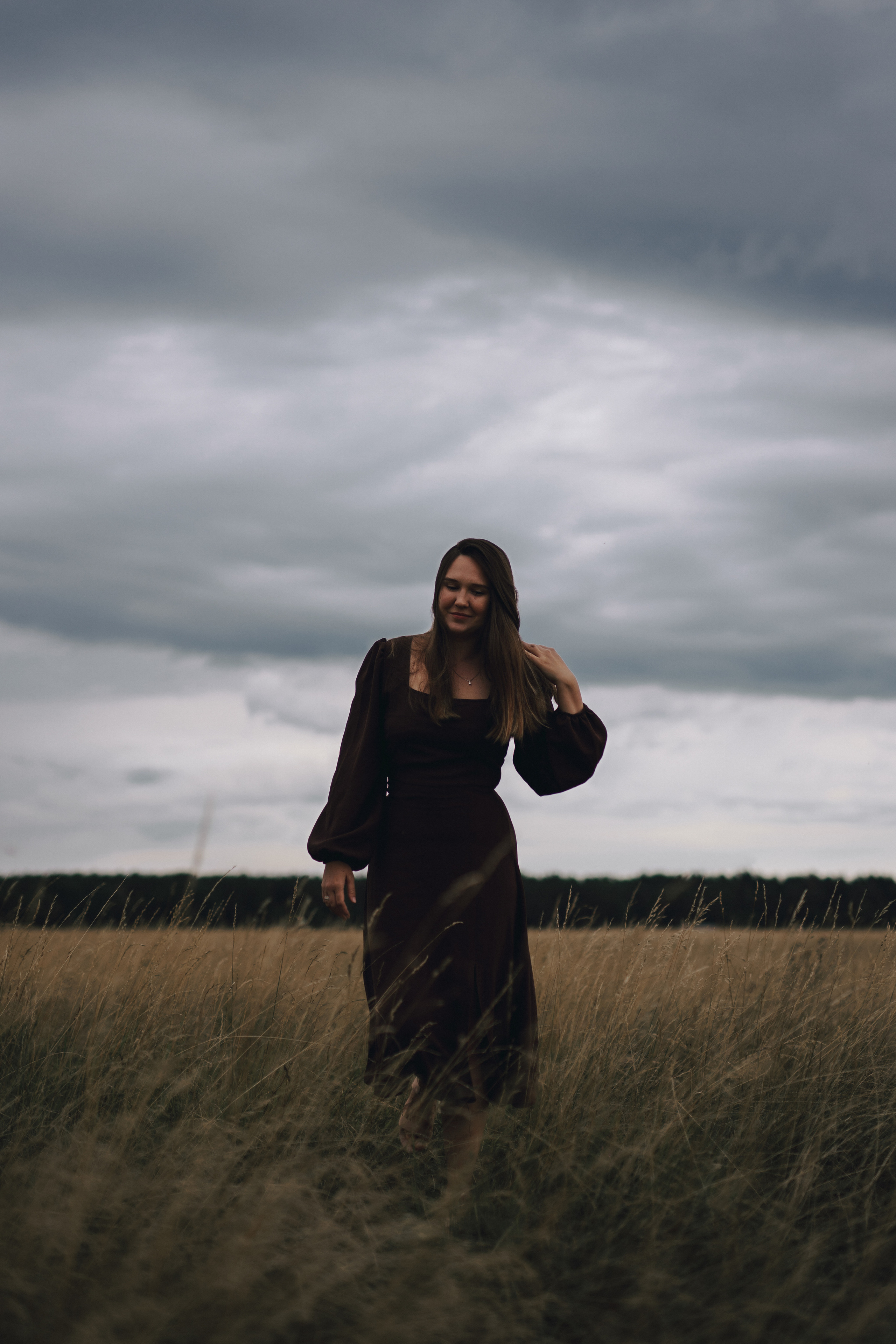 Ангелина. Lera Berg — портретный фотограф и ретушер в Мюнхене