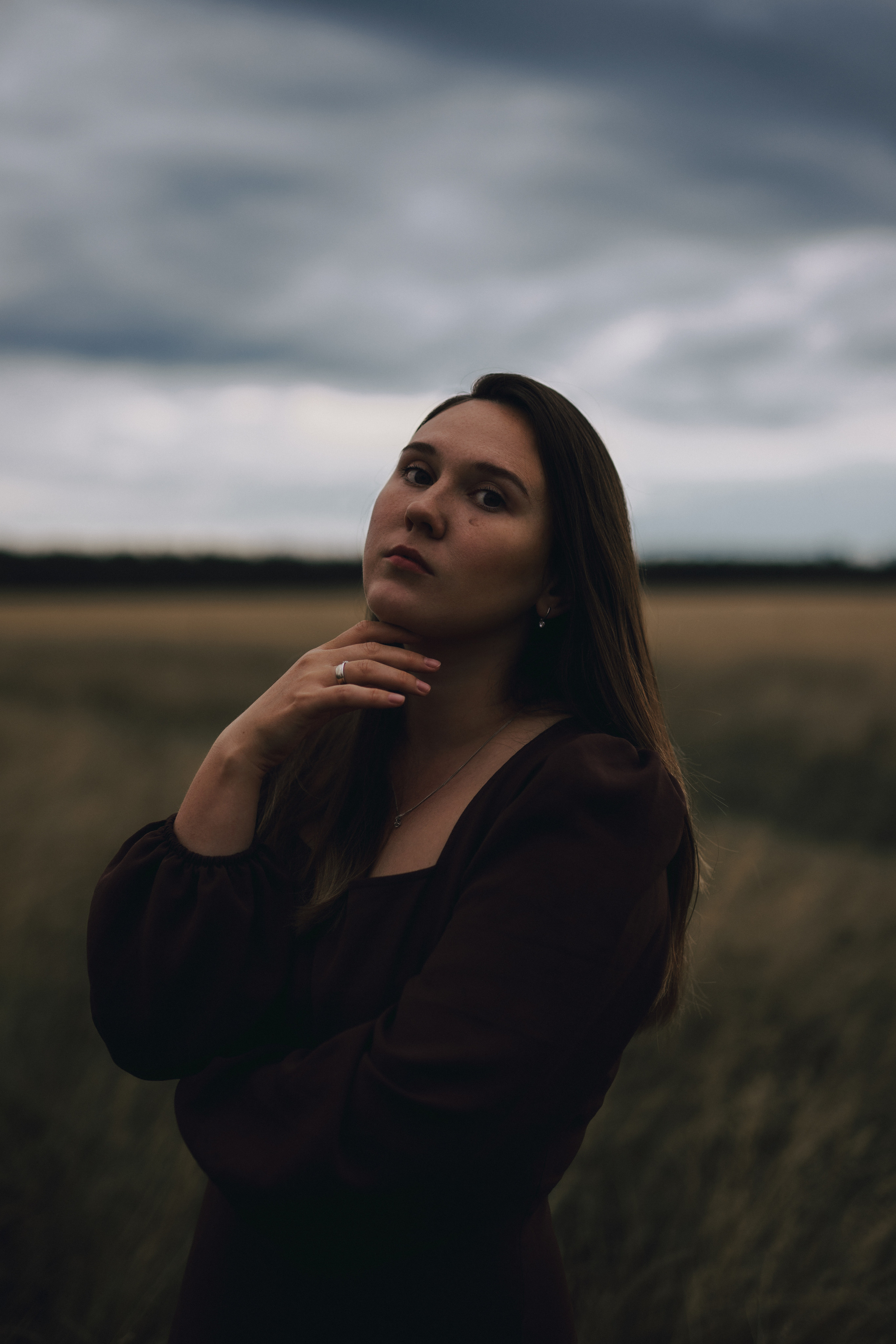 Ангелина. Lera Berg — портретный фотограф и ретушер в Мюнхене