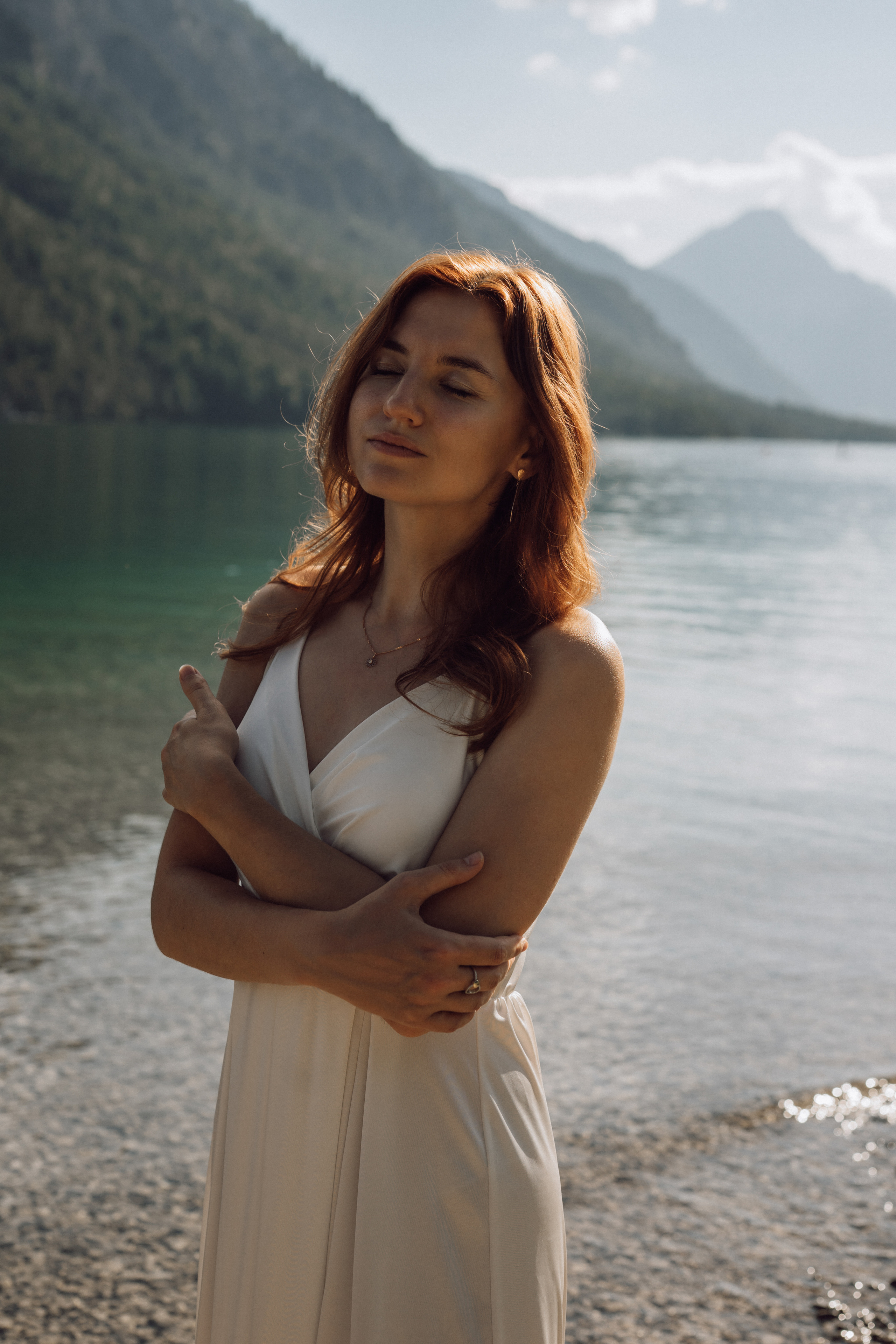 Ольга. Lera Berg — портретный фотограф и ретушер в Мюнхене