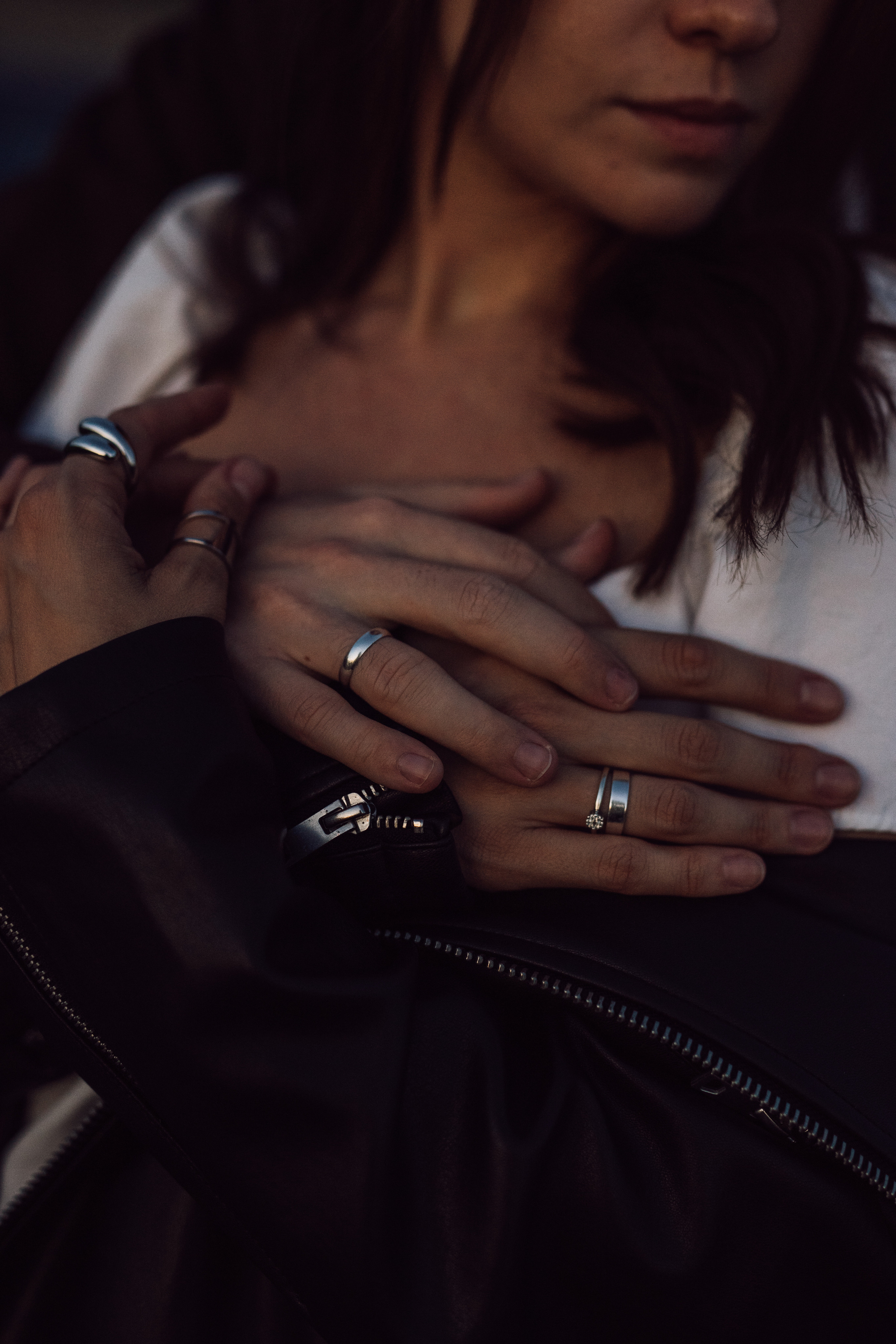 Вера и Борис. Lera Berg — портретный фотограф и ретушер в Мюнхене