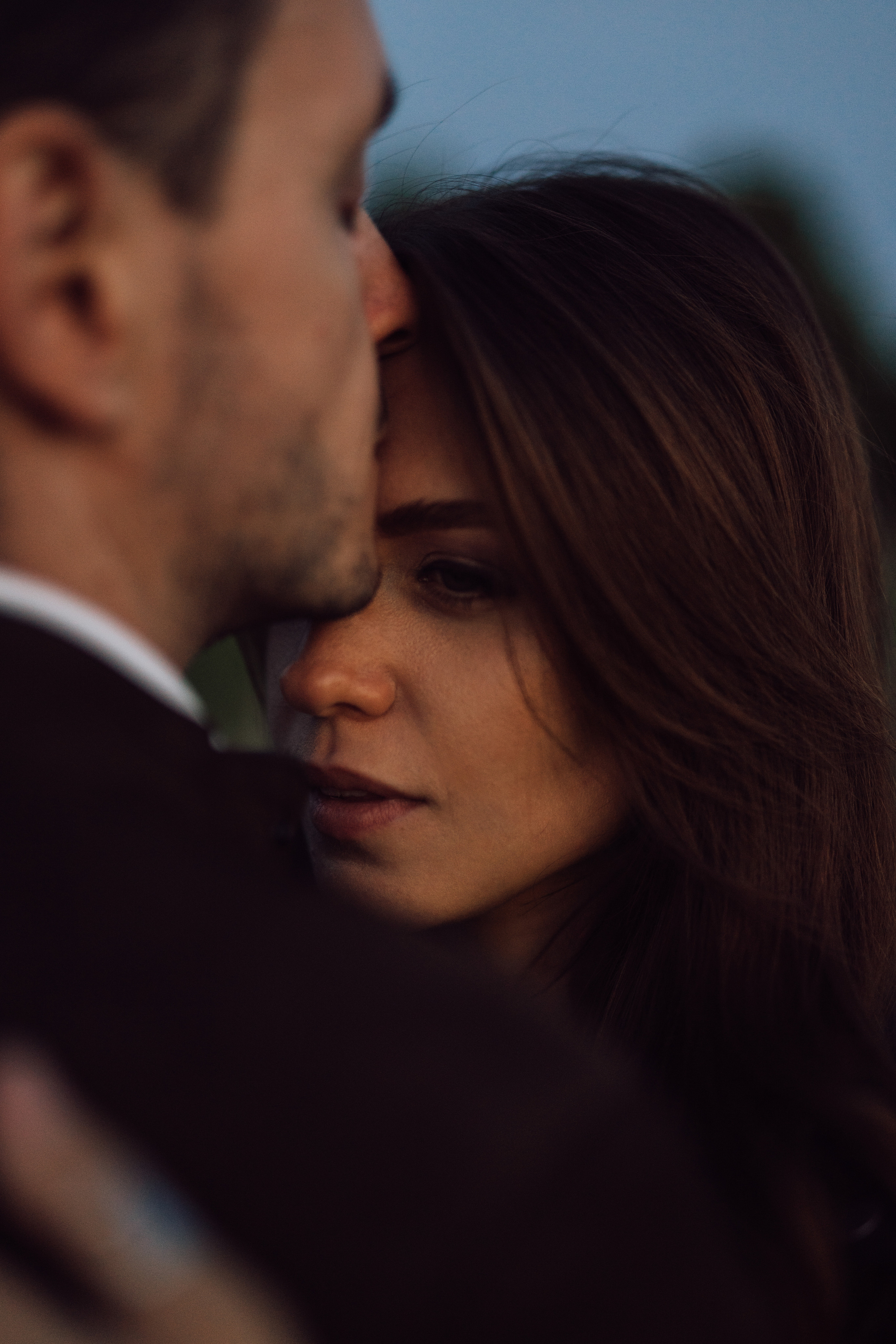 Вера и Борис. Lera Berg — портретный фотограф и ретушер в Мюнхене