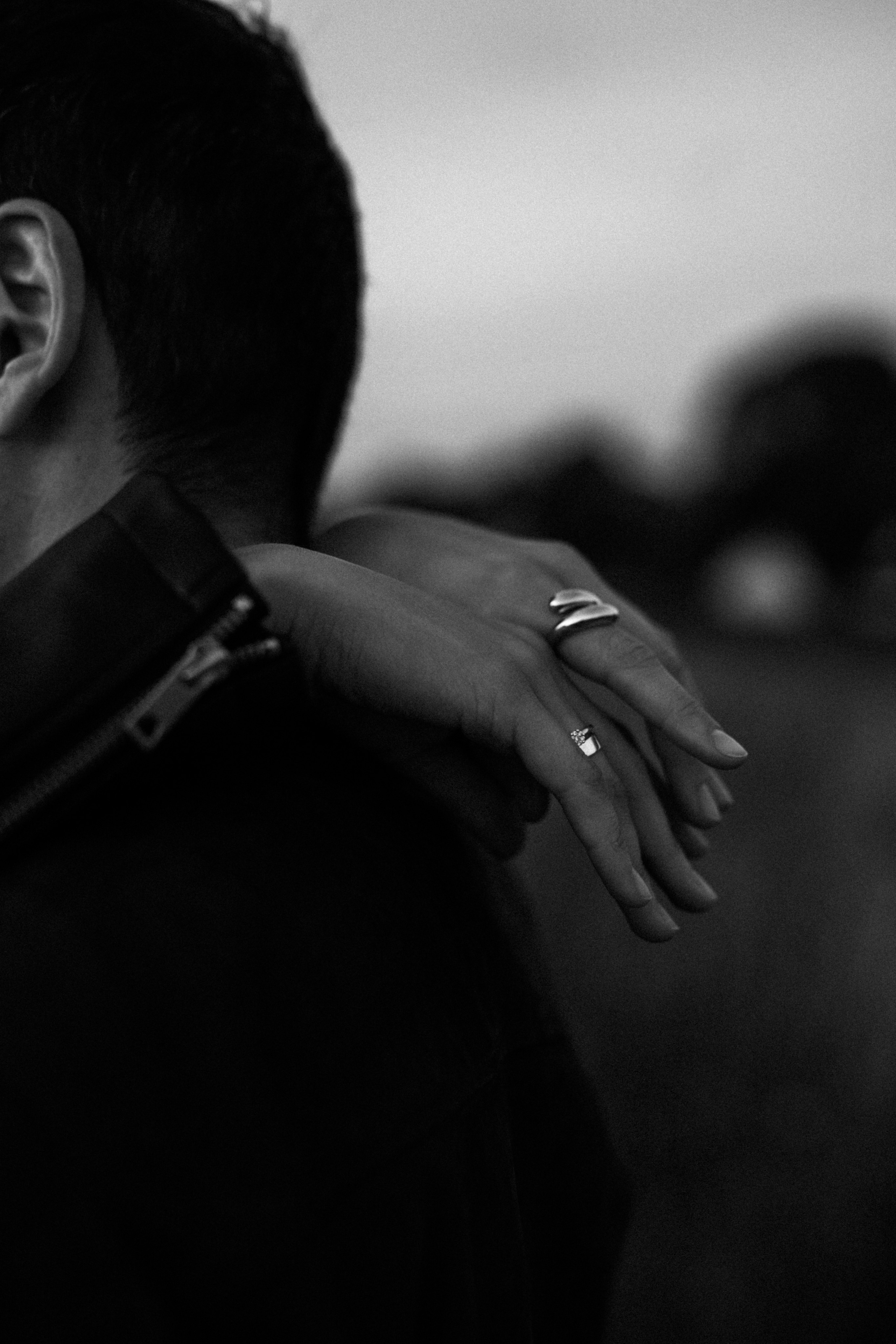 Вера и Борис. Lera Berg — портретный фотограф и ретушер в Мюнхене