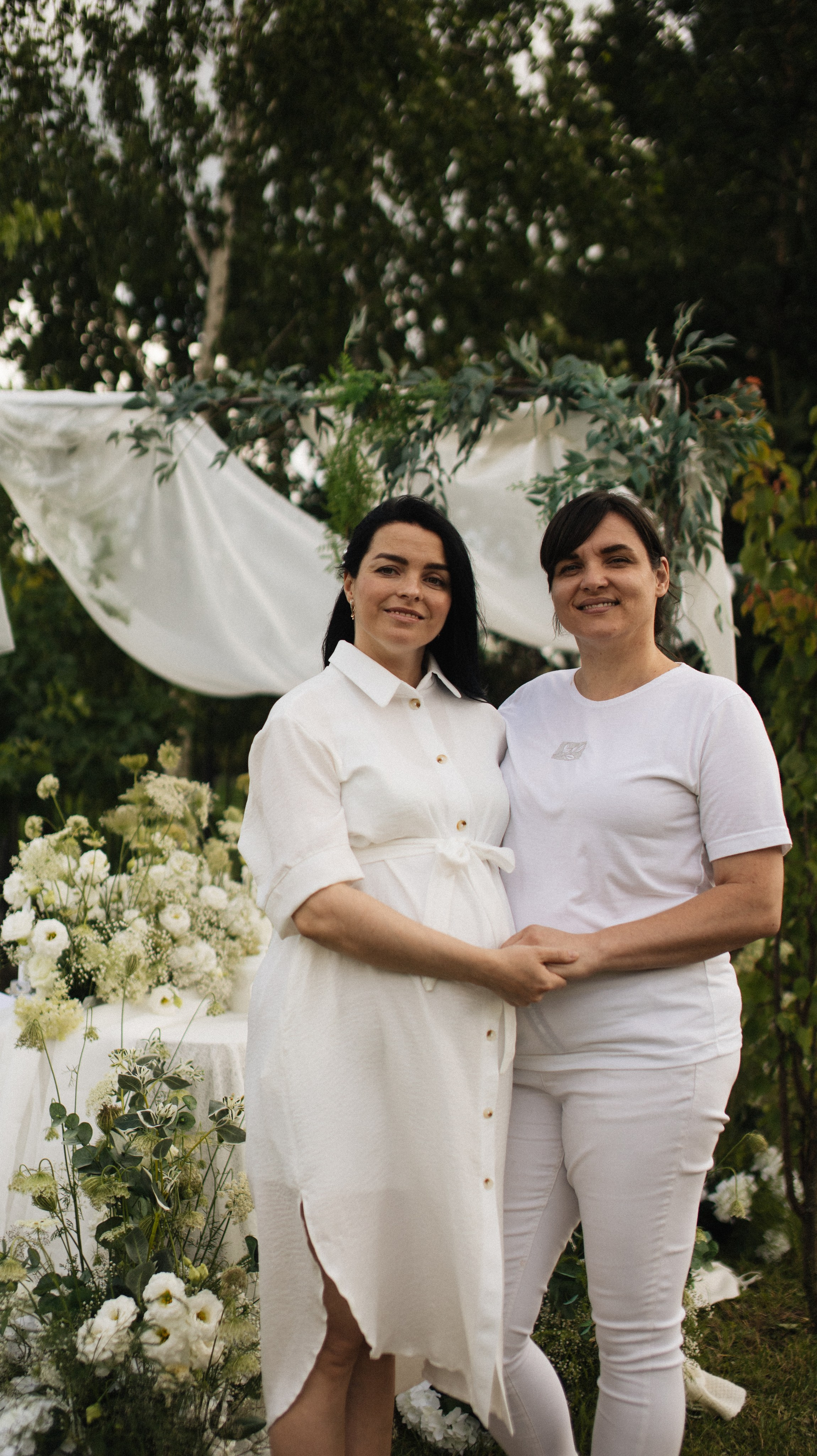 Baby shower. Сімейний, дитячий та репортажний фотограф з Києва