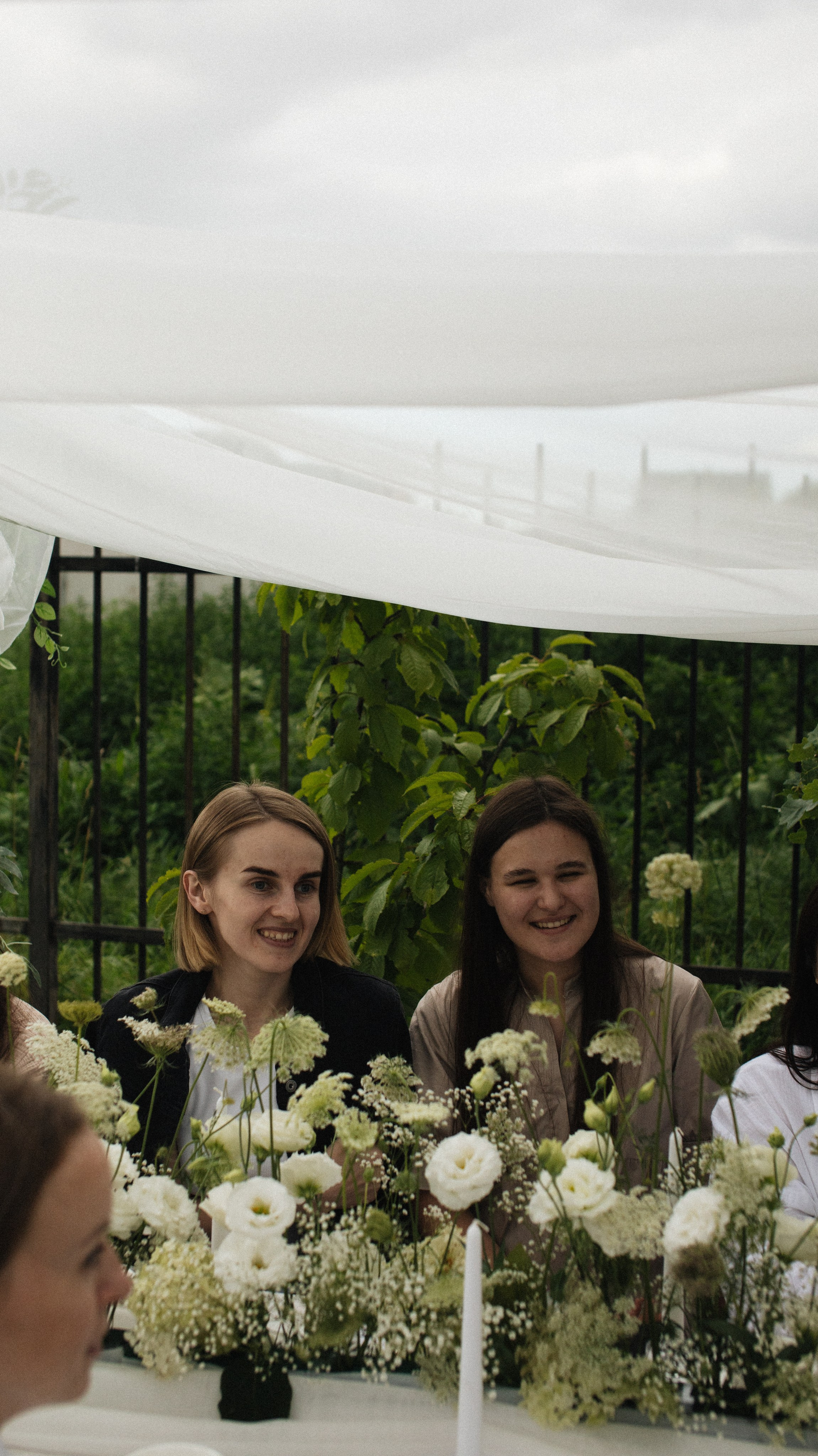 Baby shower. Сімейний, дитячий та репортажний фотограф з Києва