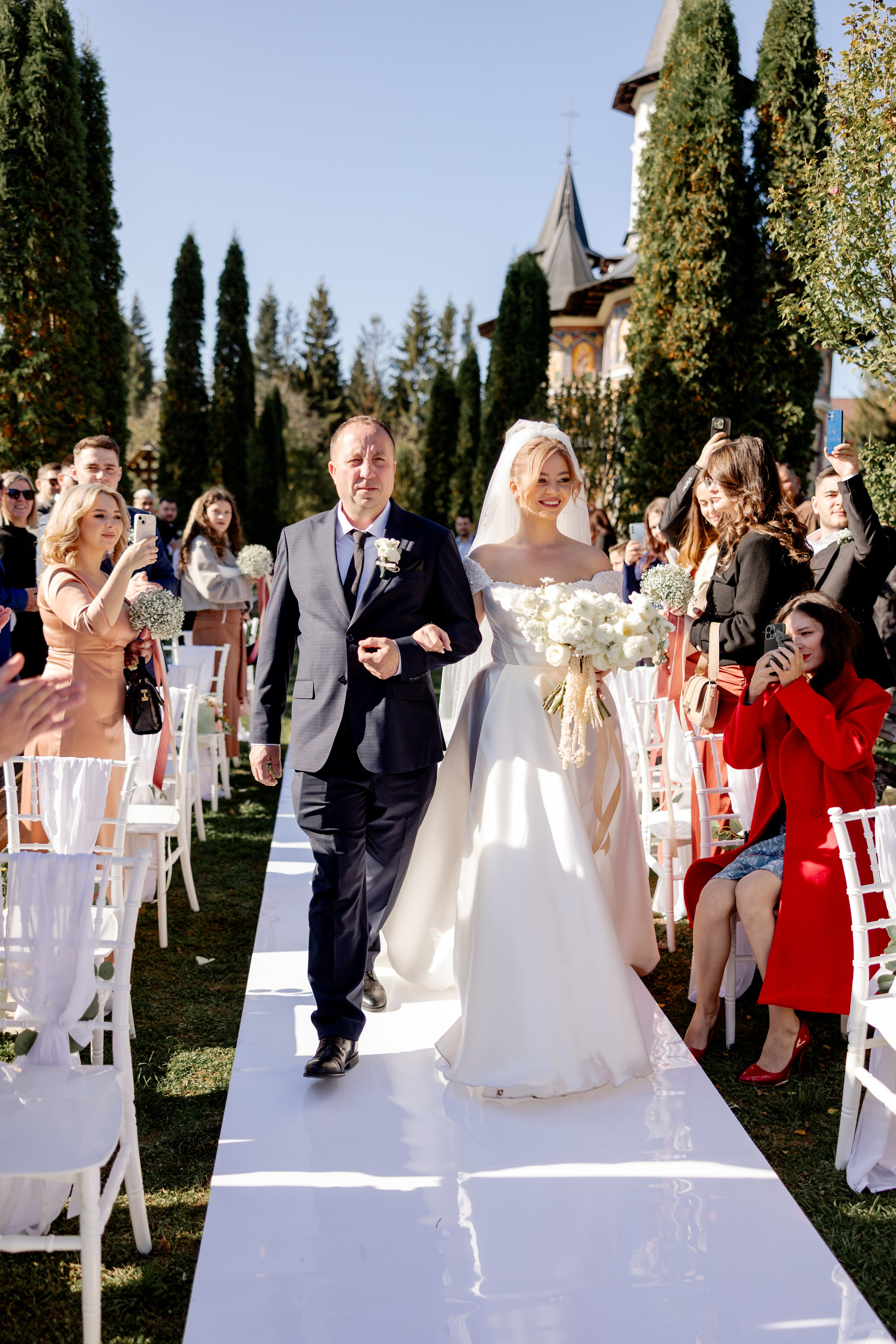 Ioan & Ana. ProWed — Foto Video Moldova