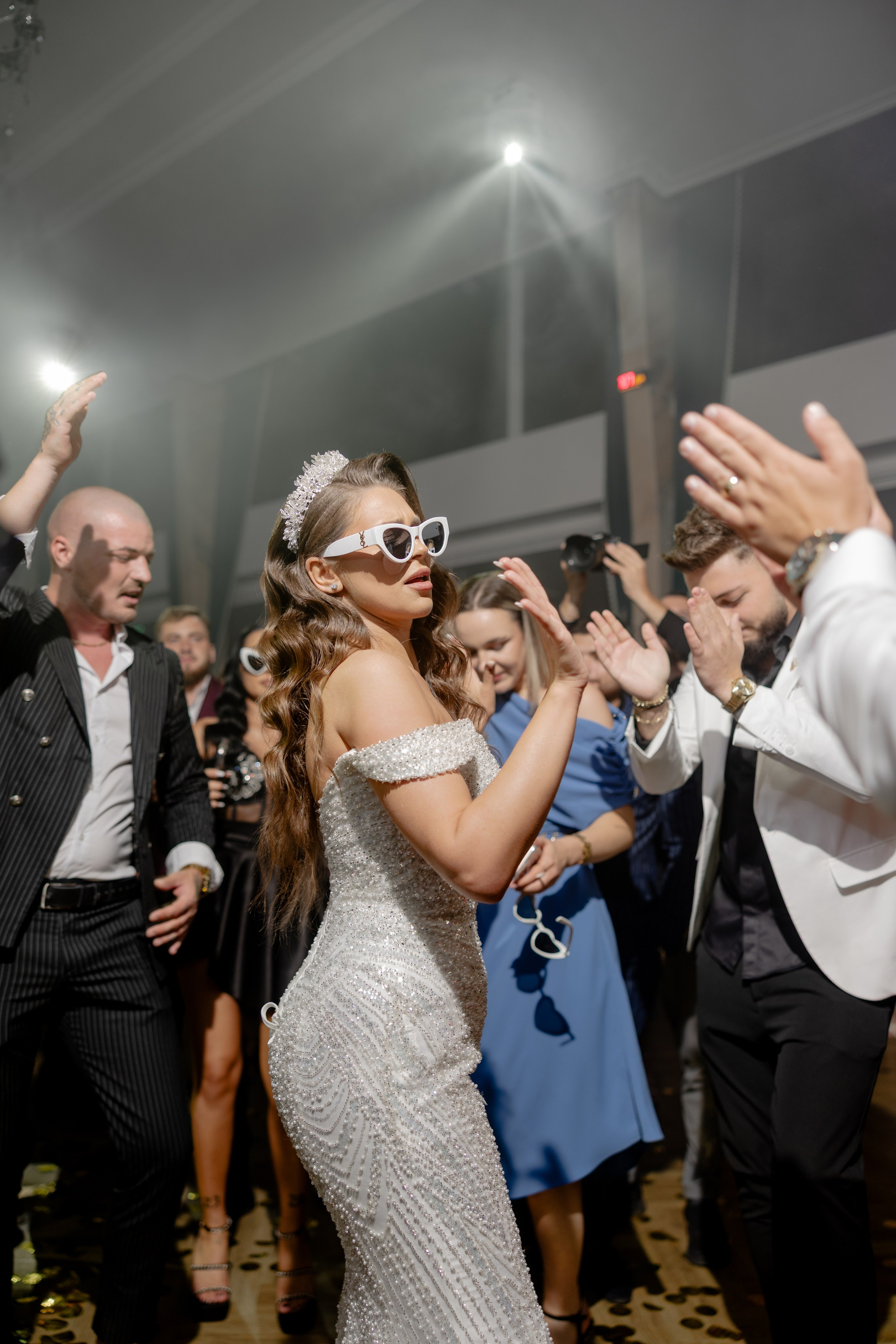 Mirel & Otilia. ProWed — Foto Video Moldova