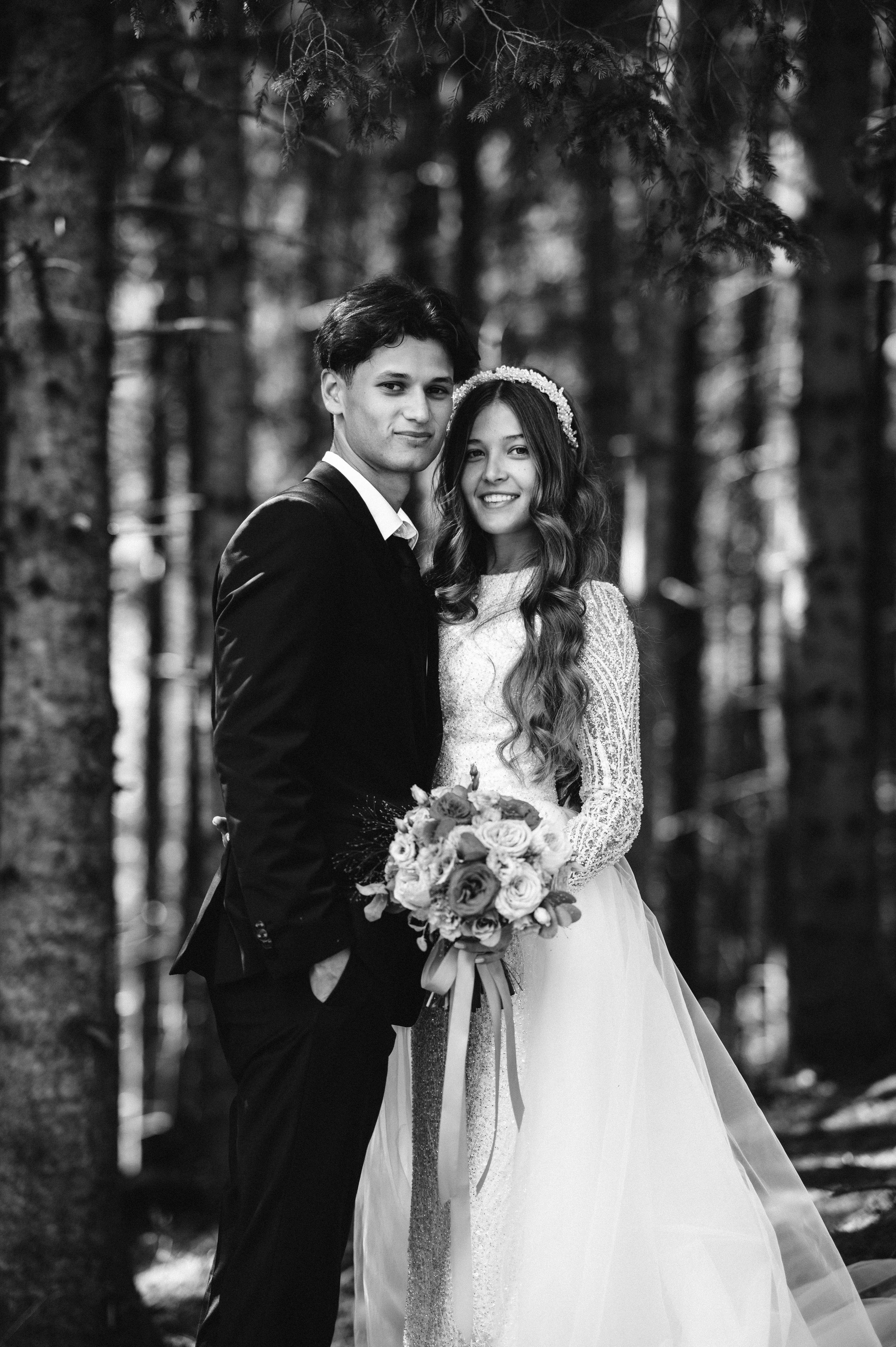 Cornel si Elisa. Valentin Melen - fotograf de nunta 🤍