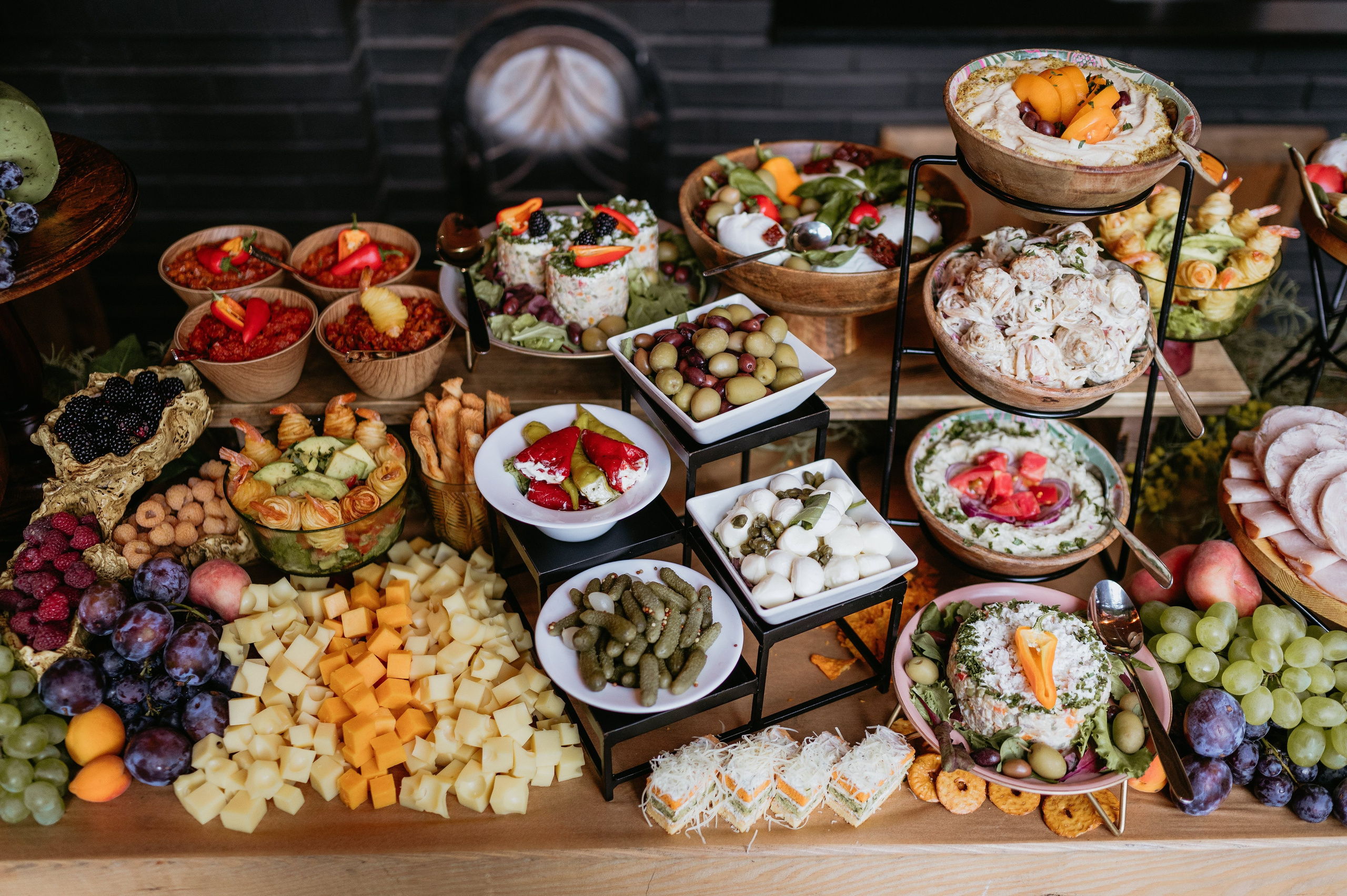 Flavio si Sarona. Valentin Melen — wedding photographer