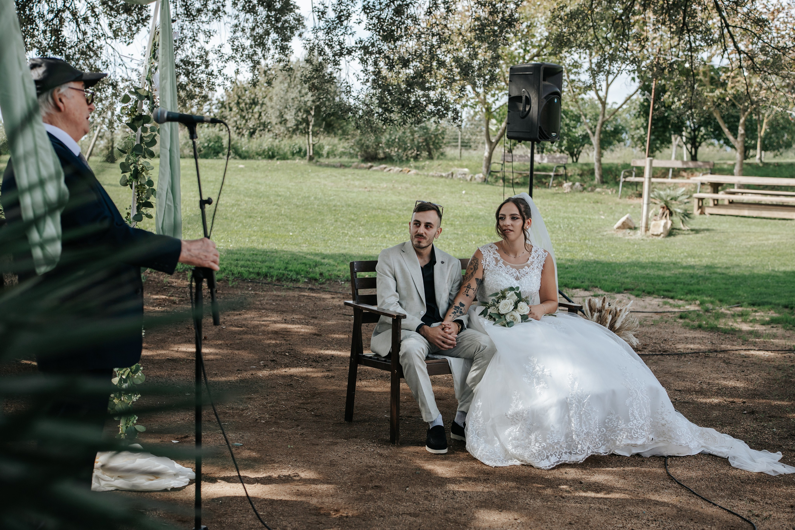 Marta+Adria, 27.09.2025, Can Caballe. Wedding photographer in Catalonia