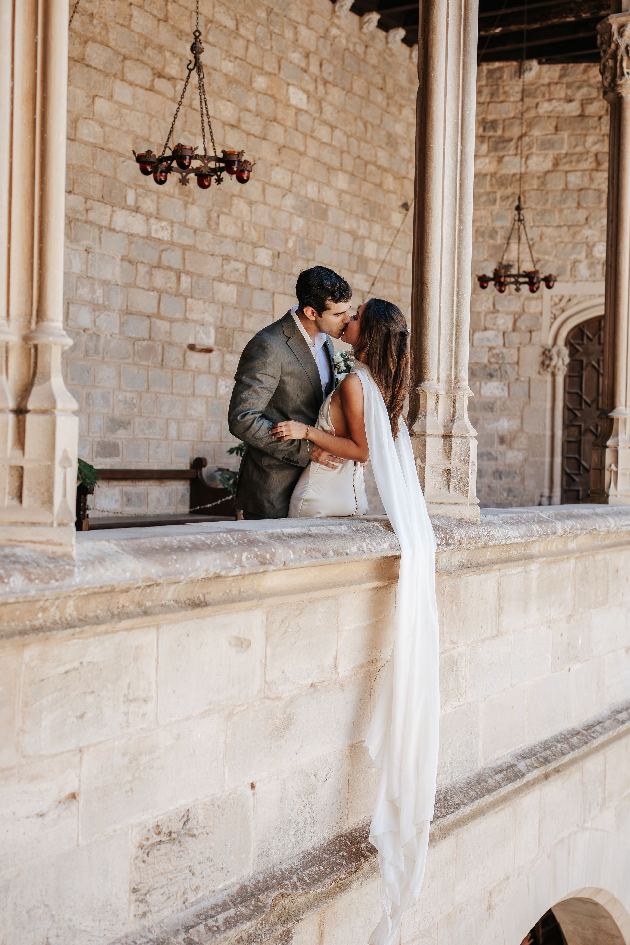 Nicole & Andy, 12/06/2026, Castell Santa Florentina. Fotógrafa de bodas en Girona, Costa Brava | Wedding Photographer Evgenia Gruntovaya