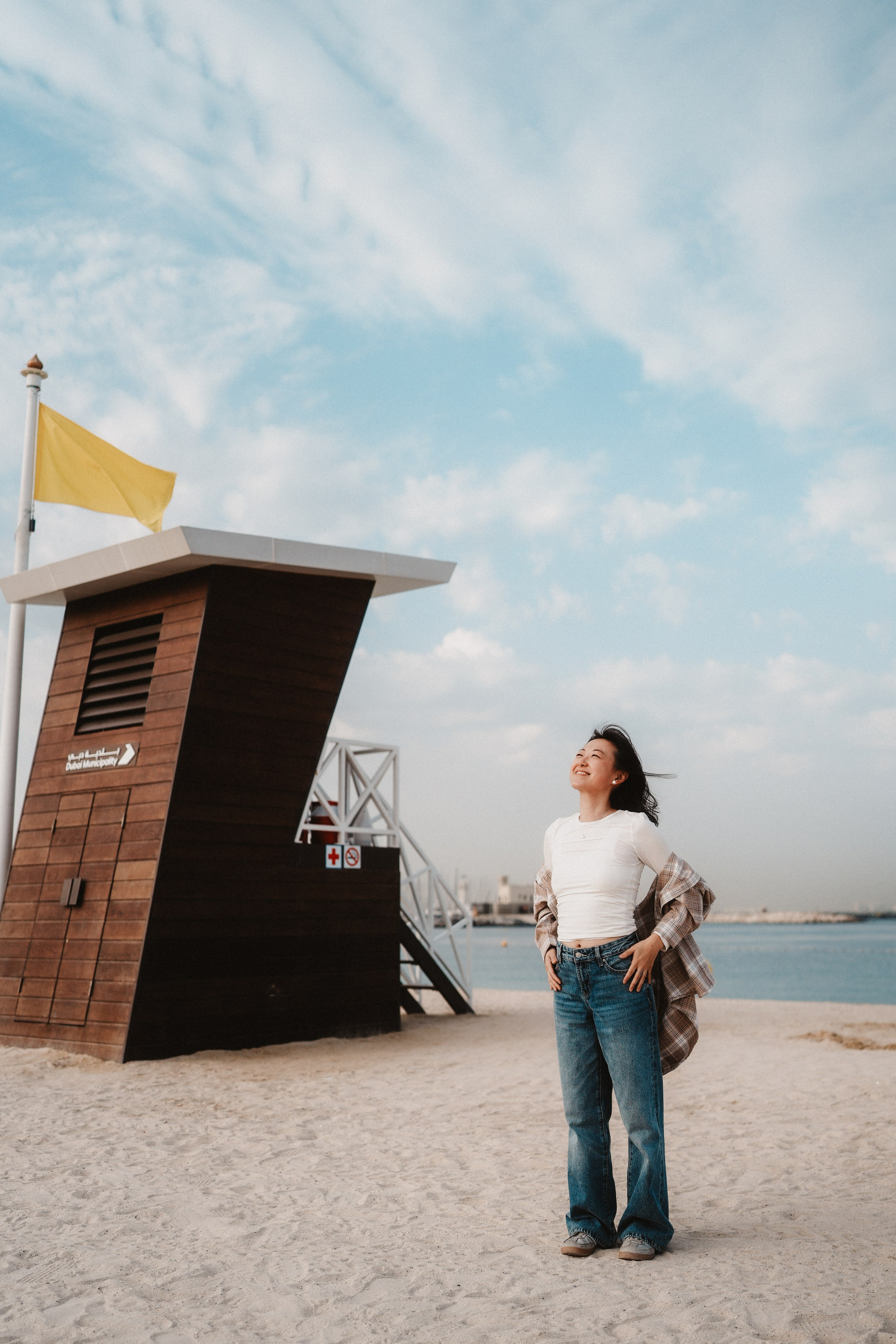 Женский портрет. Family and personal photographer in Dubai