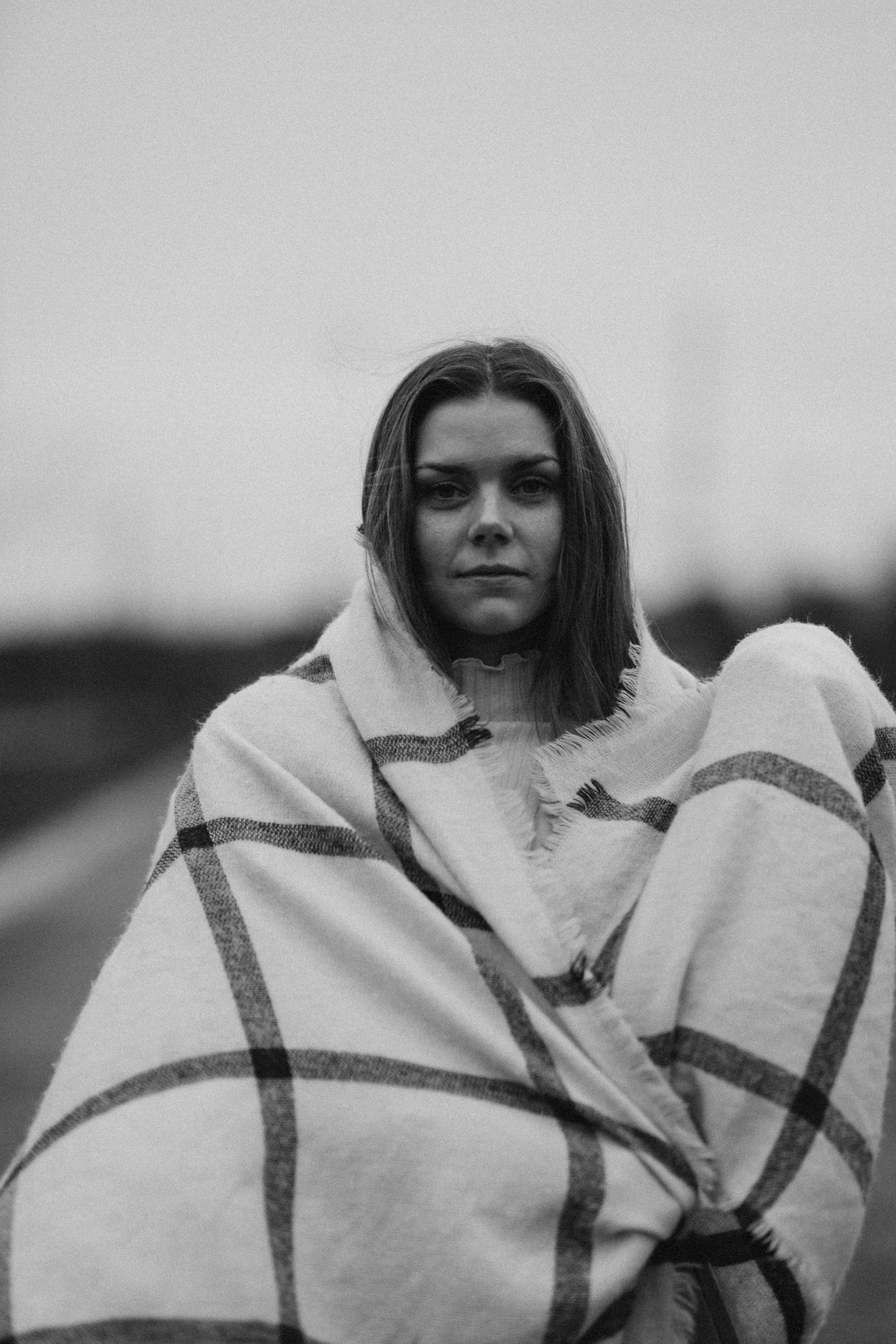 Kata. Wedding and portrait photographer in Helsinki Vickan O