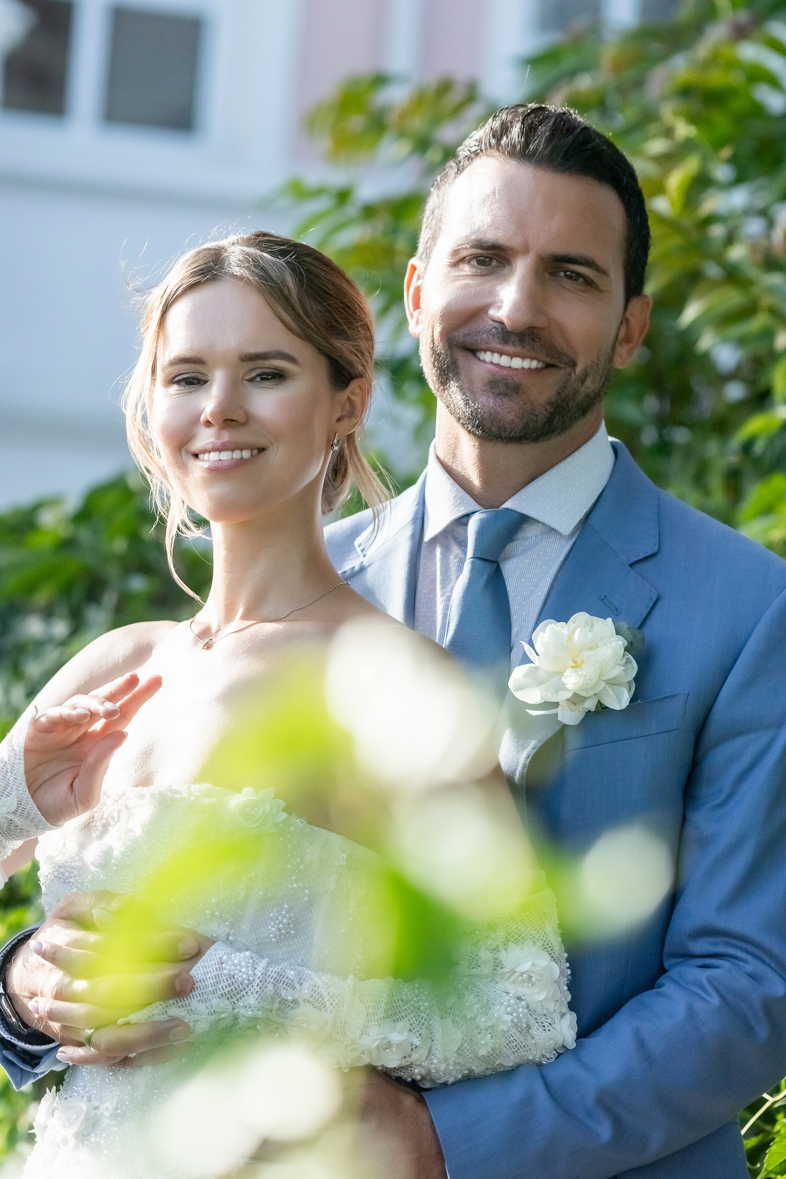 Сватба Несебър. Фотограф Ирина Йотова