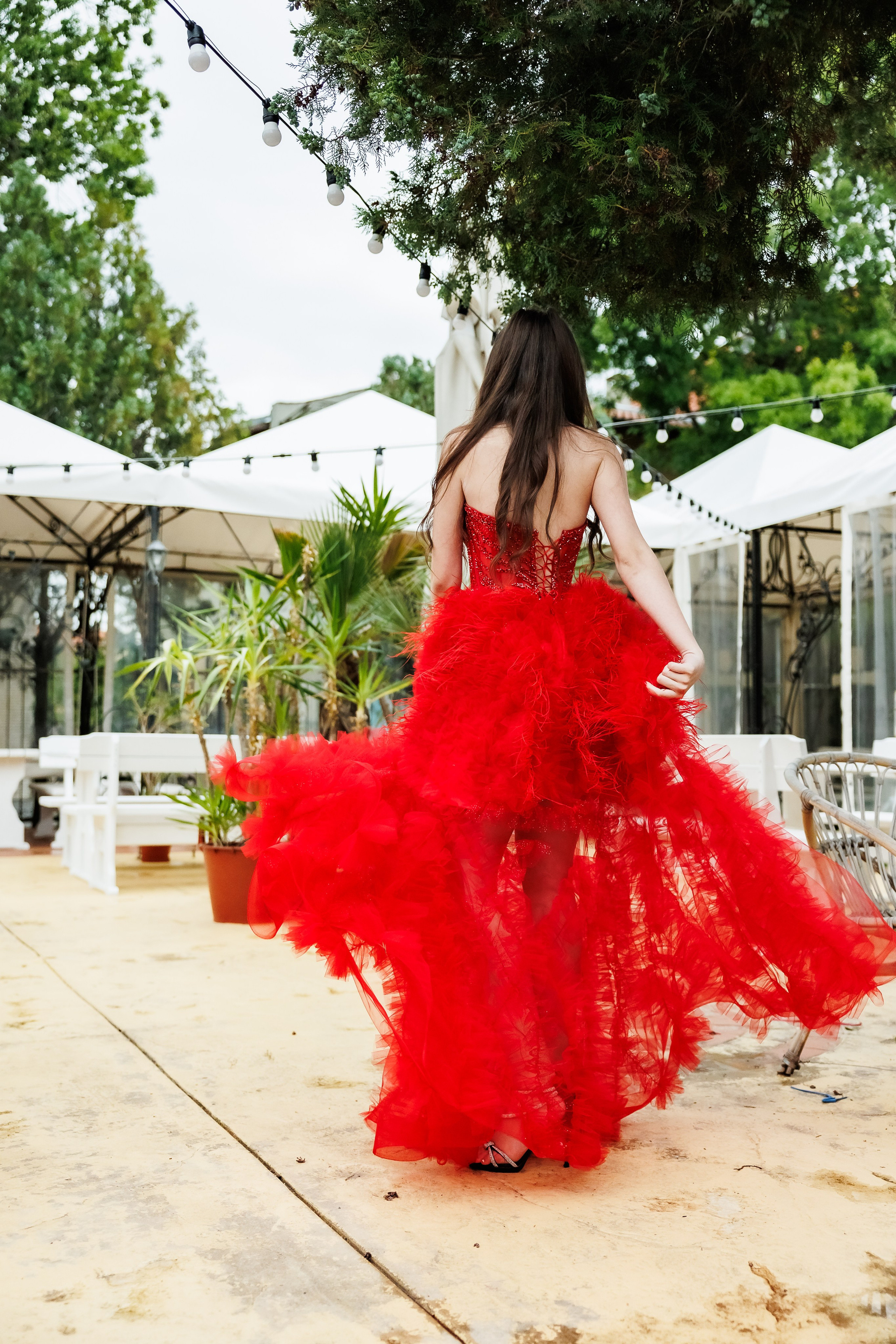 Абитуриентски Бал 2024. Фотограф Ирина Йотова