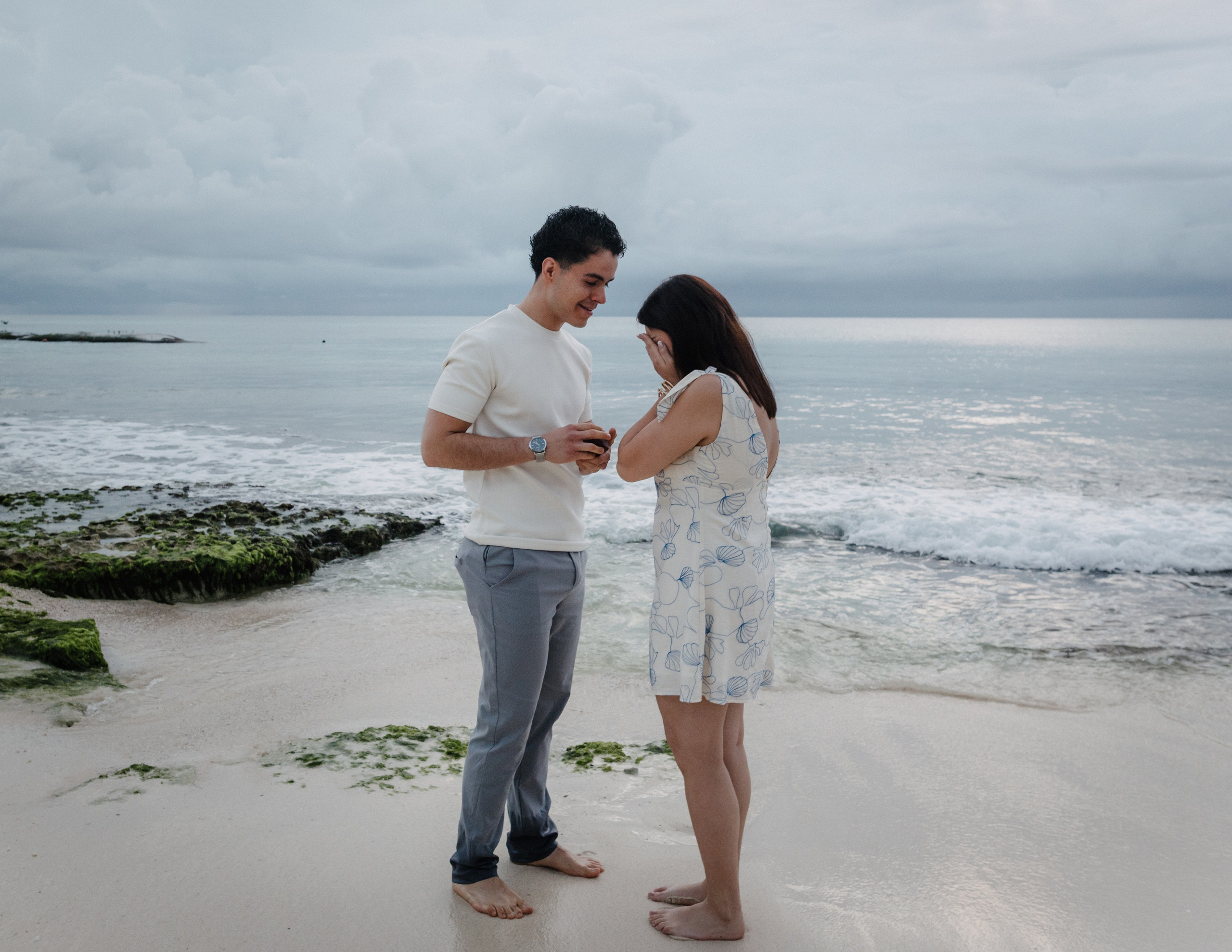 Jorge & Alondra. Fotografo de Bodas Oscar Cervantes