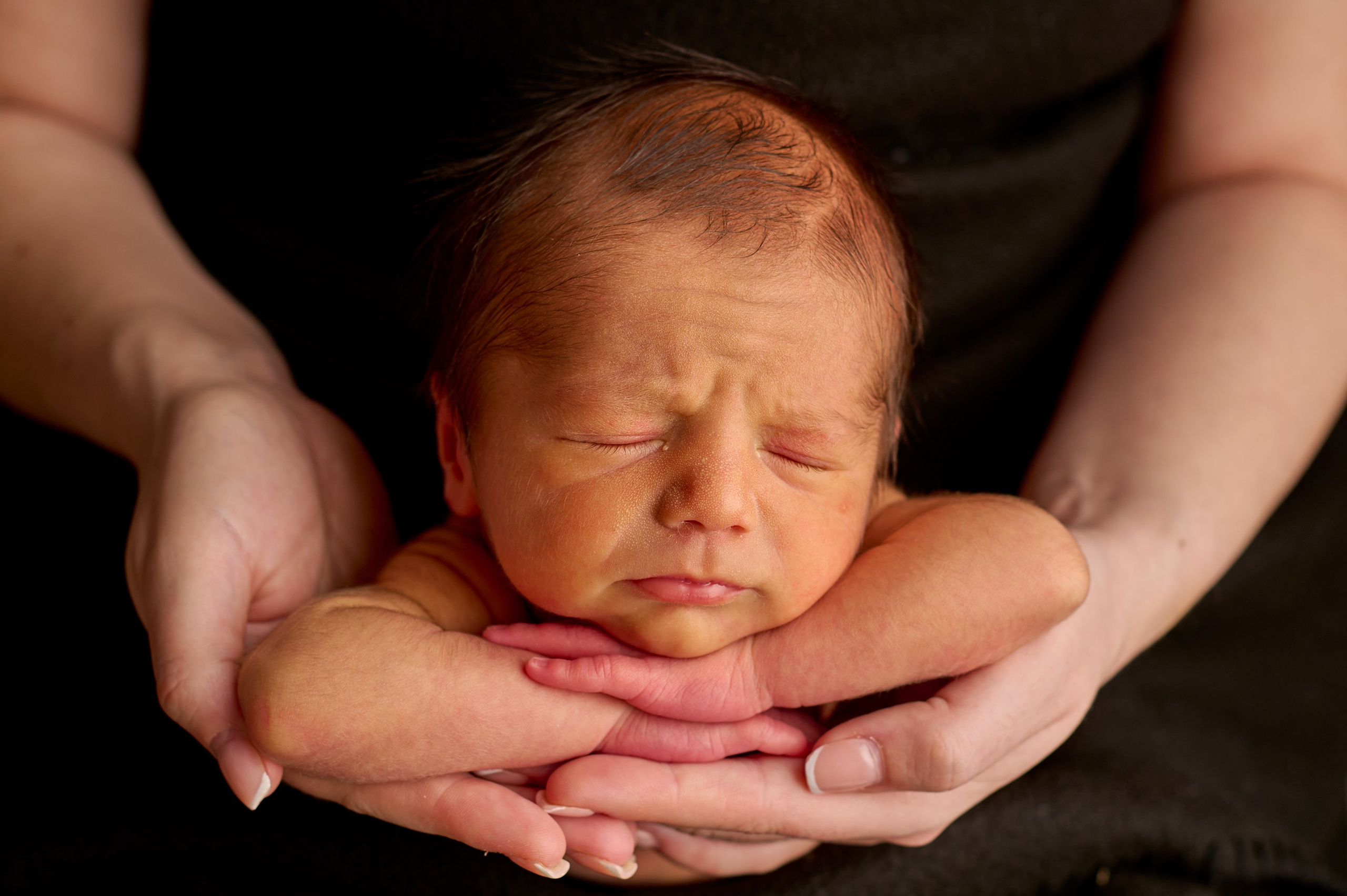 Newborn Photography by Irene Chaikeen | Buckhurst Hill, Chigwell & London Areas. Irene Chaikeen | Maternity and newborn photoshoot in Essex/London