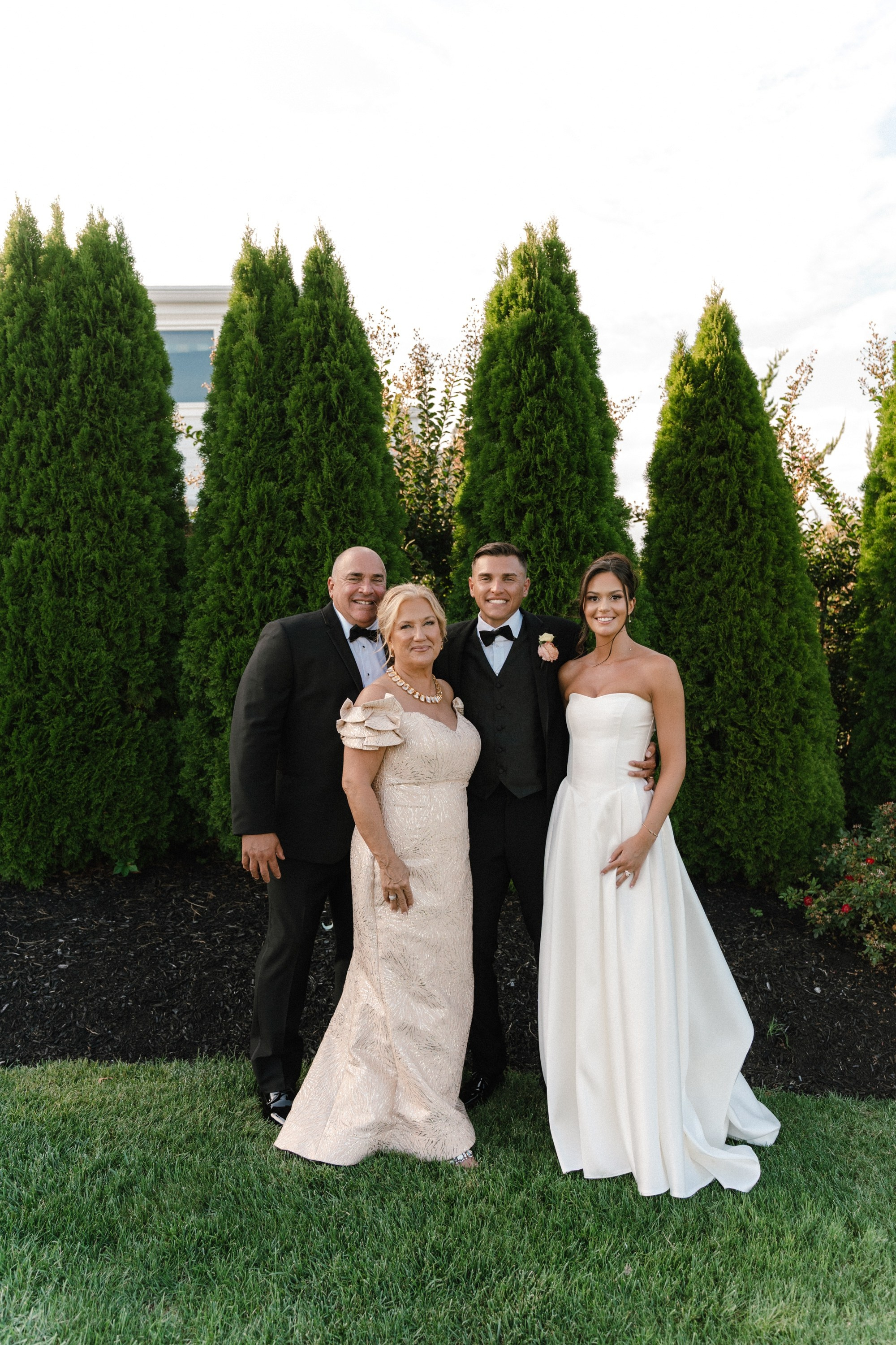 Emily and Blake. Wedding photographer and videographer New York | New Jersey