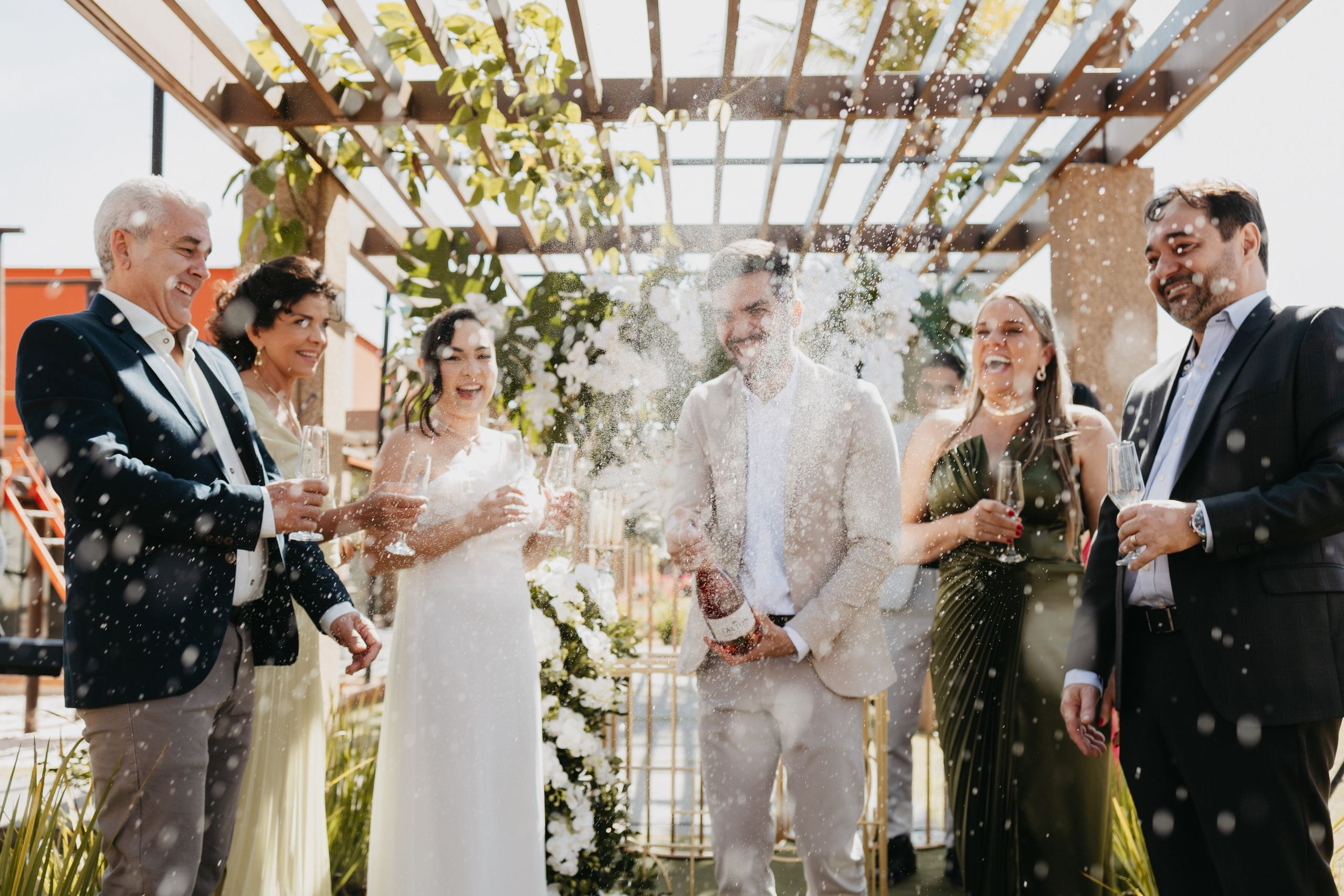 Casamentos | Oliveiras Fotografia