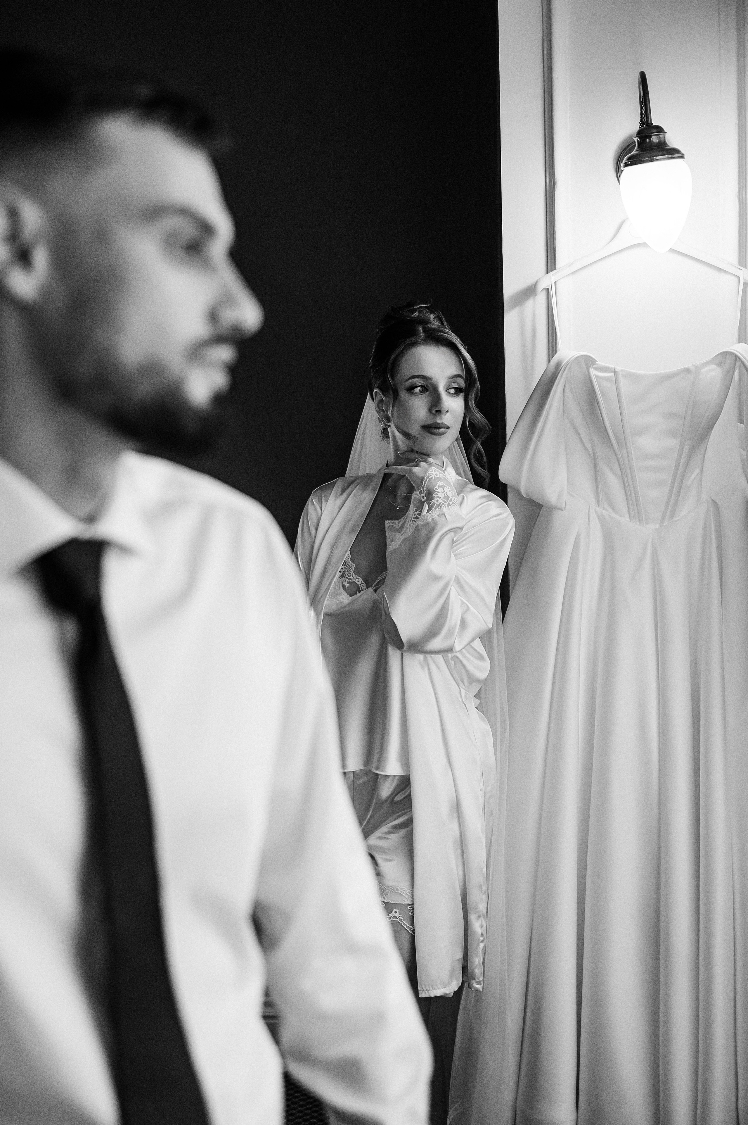 Анонс. Роман & Соломія. Весільний та портретний фотограф Кизим Арсен