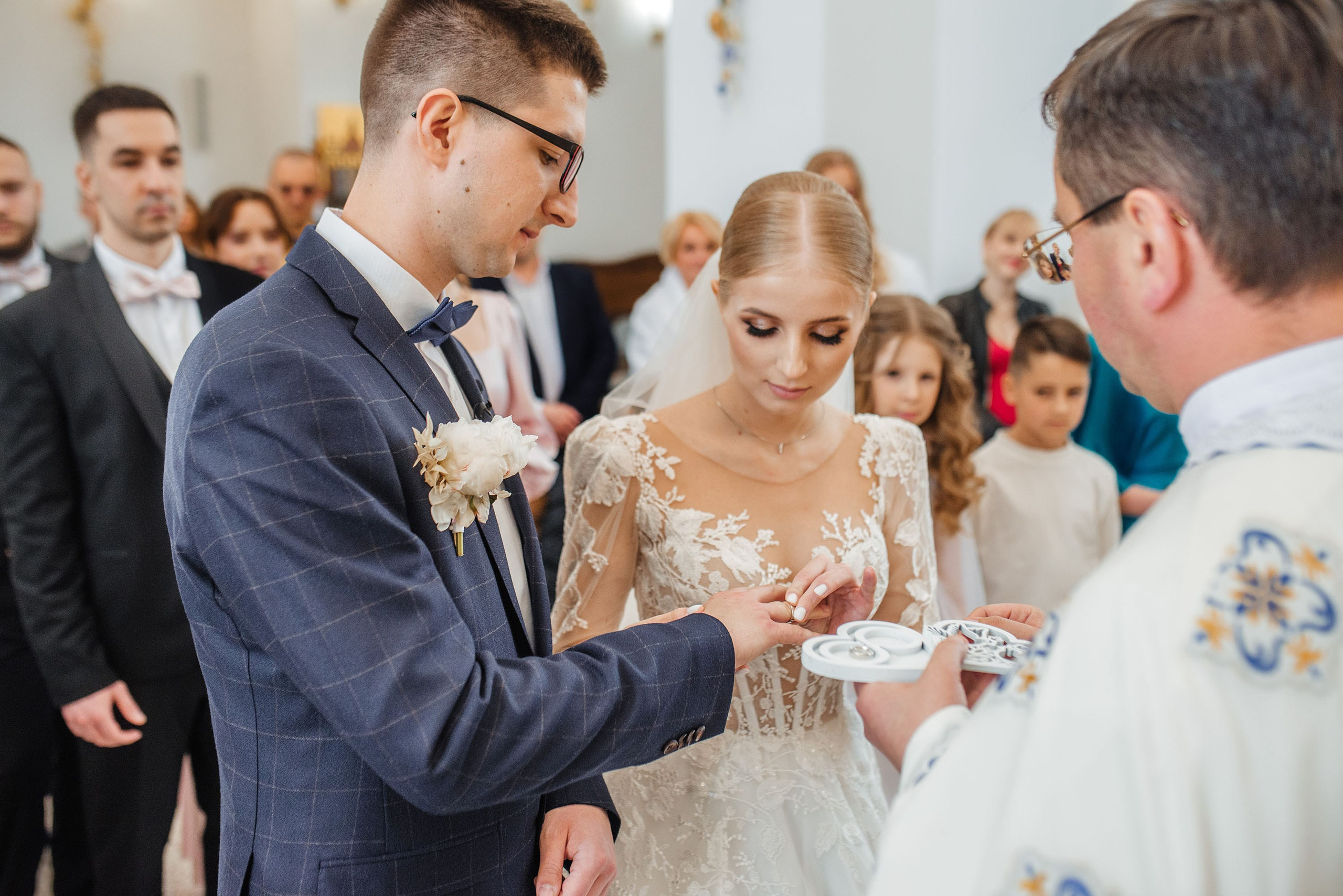 Весілля Нестор та Марія. Весільний та портретний фотограф Кизим Арсен